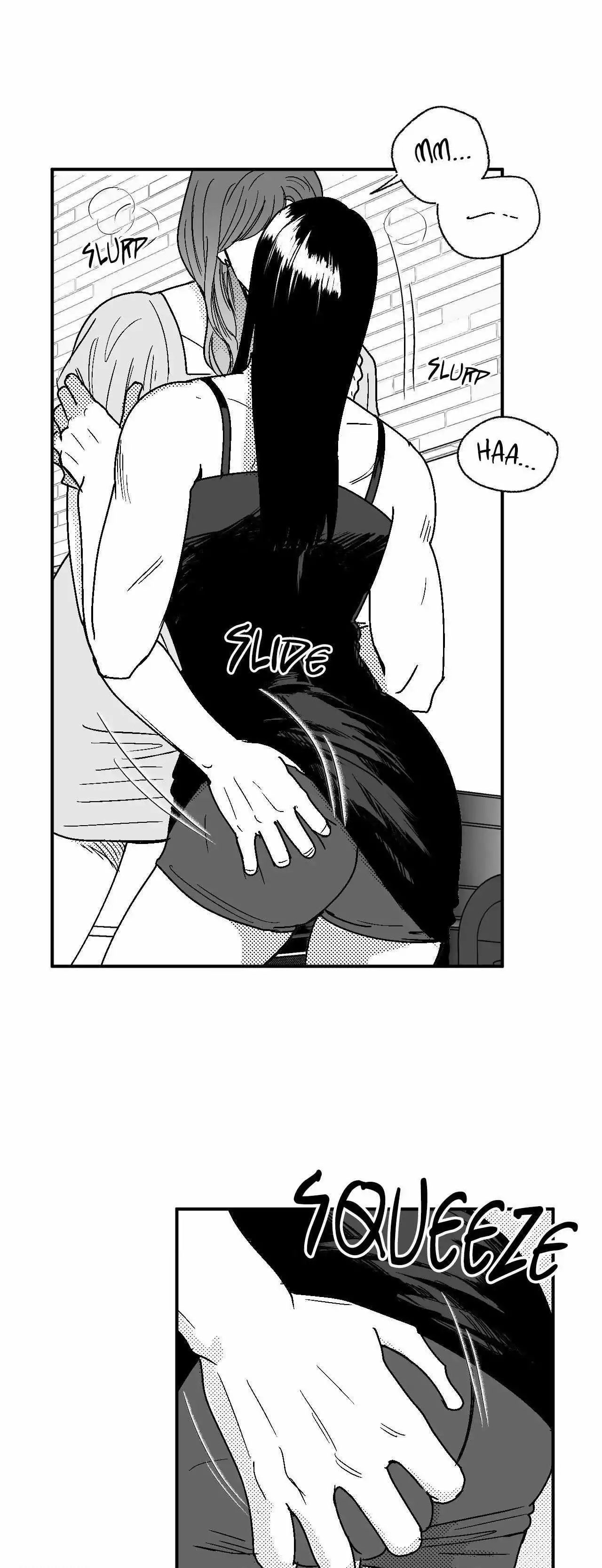 The Man At Night - Chapter 53 Page 5