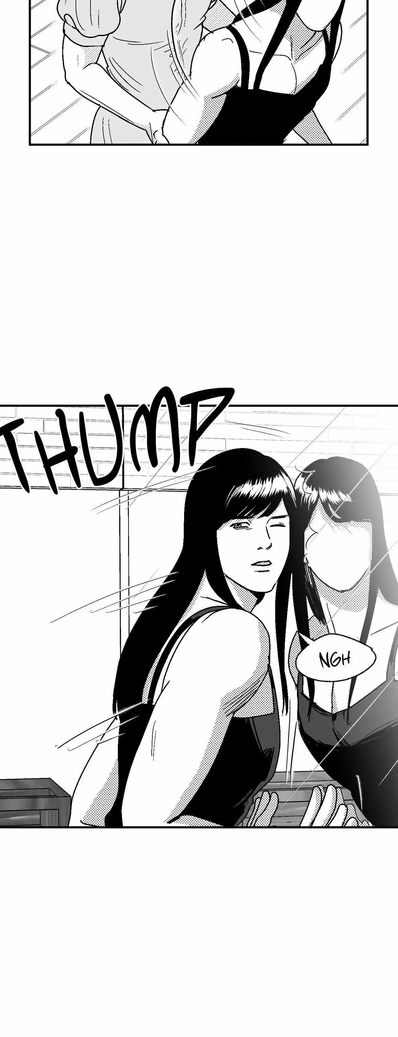 The Man At Night - Chapter 53 Page 7