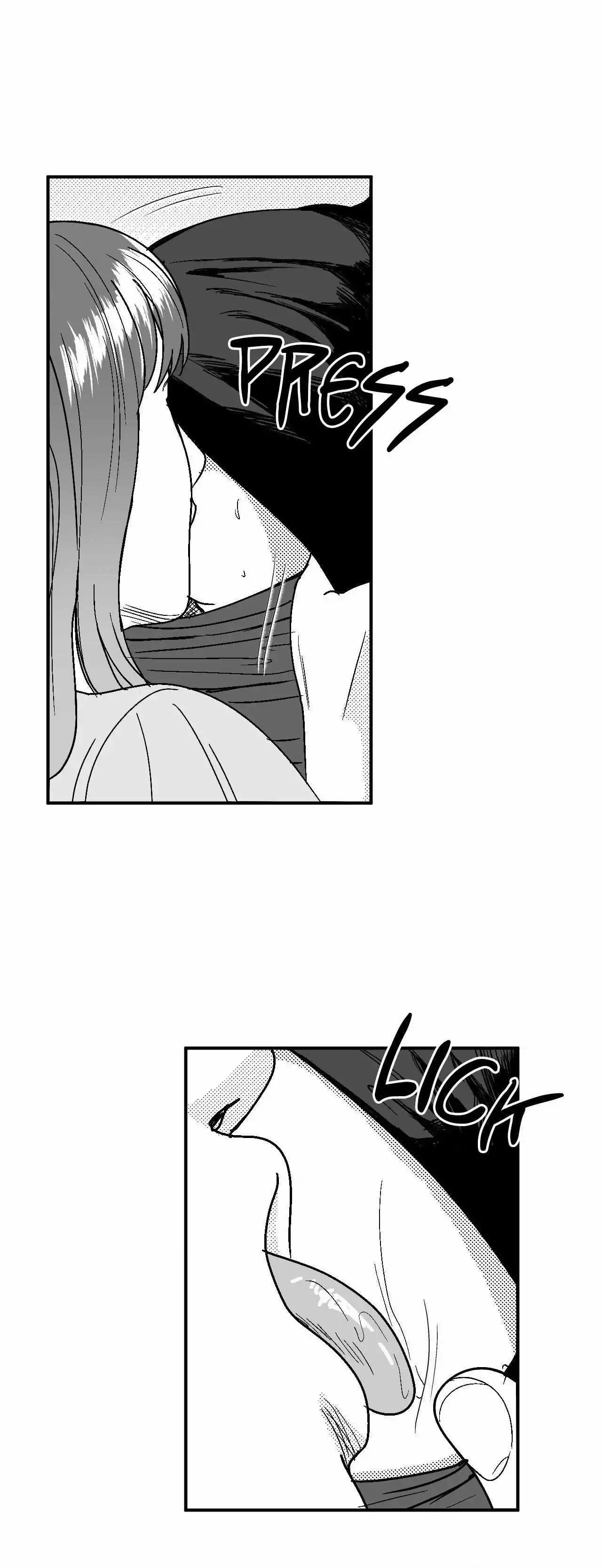 The Man At Night - Chapter 53 Page 8