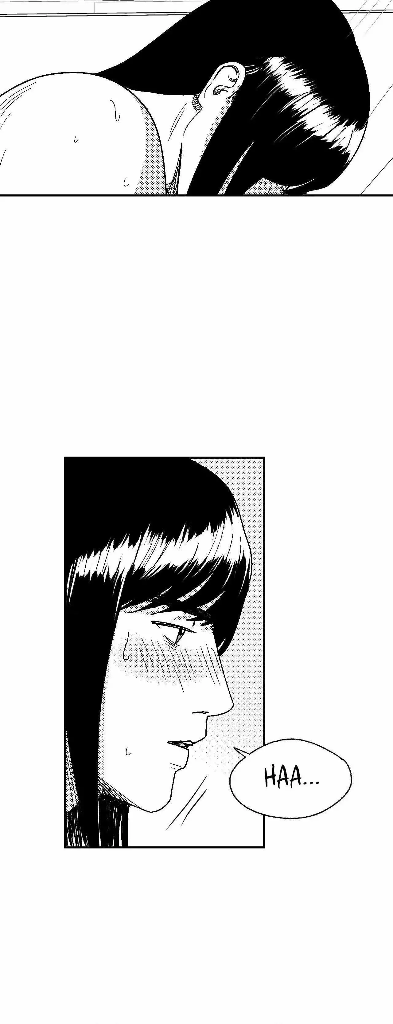 The Man At Night - Chapter 53 Page 10