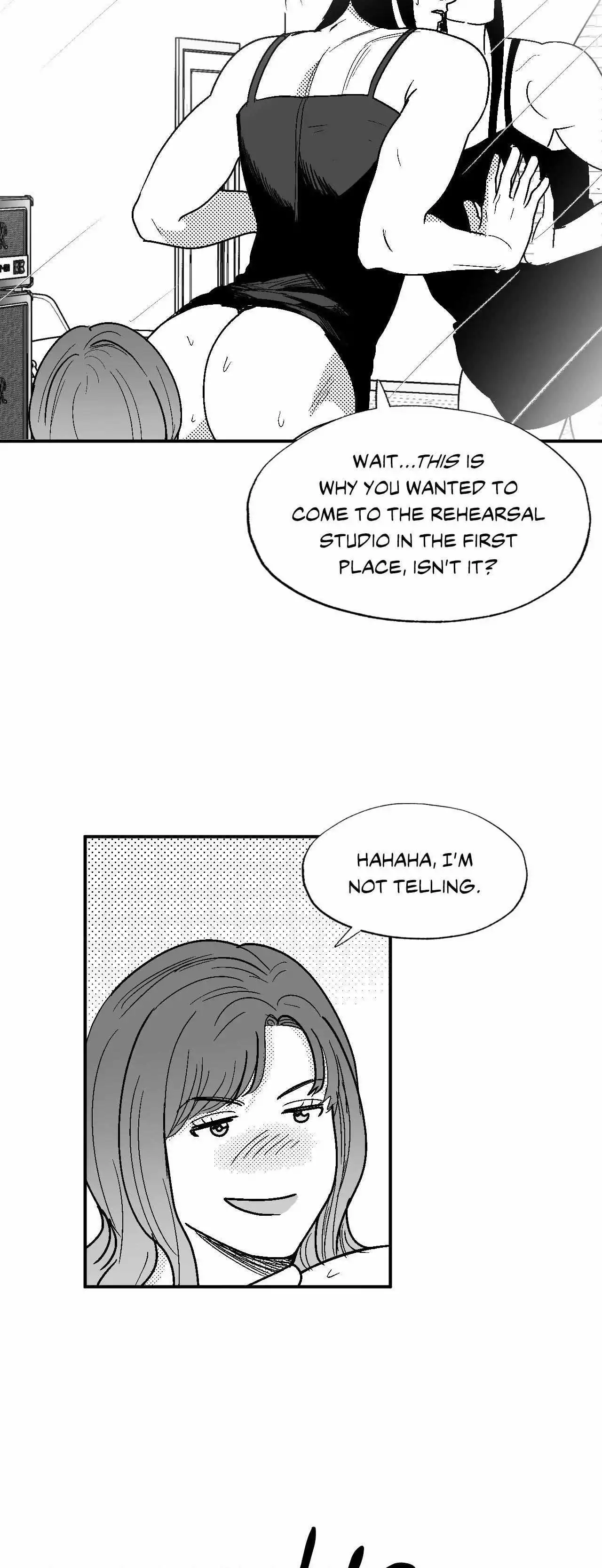 The Man At Night - Chapter 53 Page 12