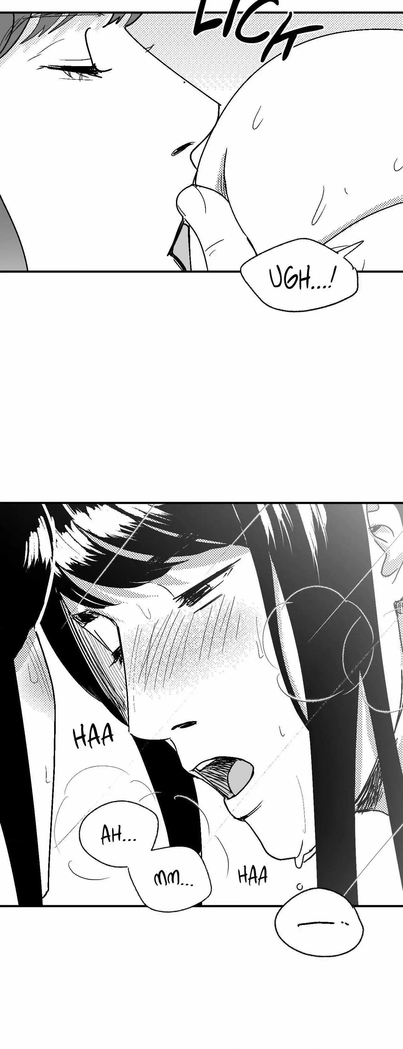 The Man At Night - Chapter 53 Page 13
