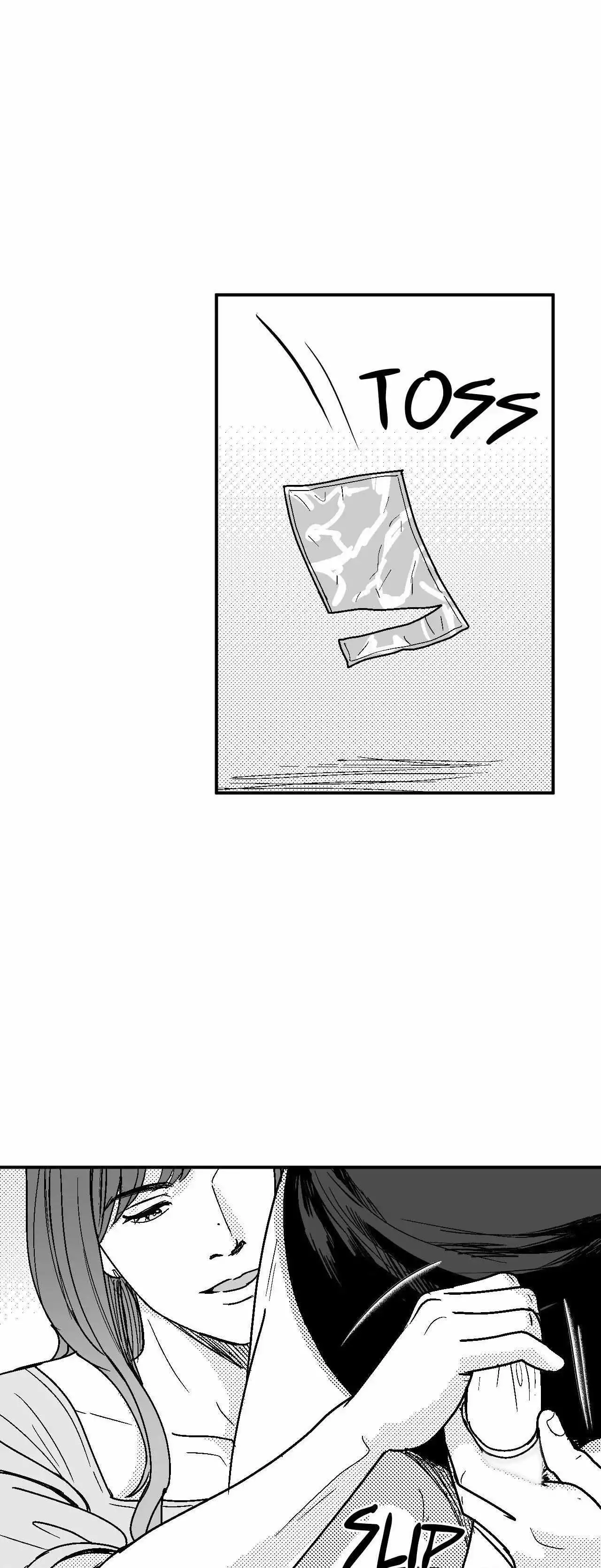 The Man At Night - Chapter 53 Page 15