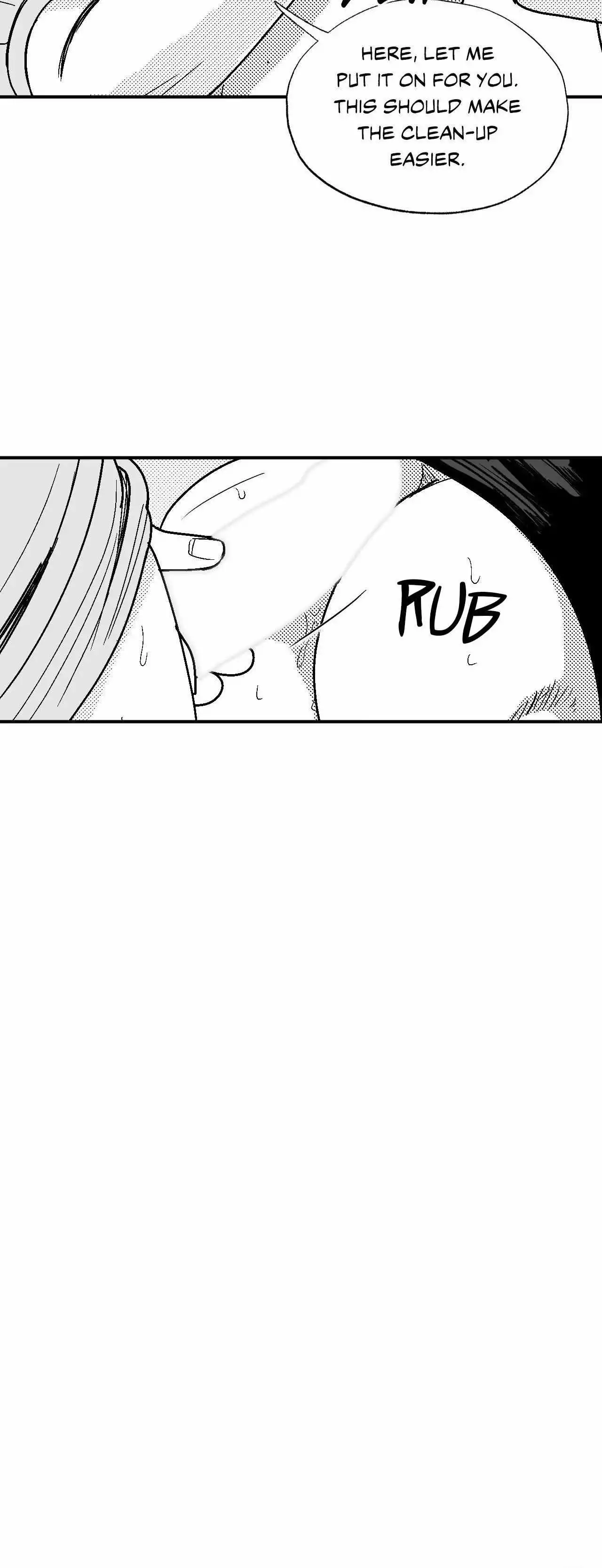 The Man At Night - Chapter 53 Page 16