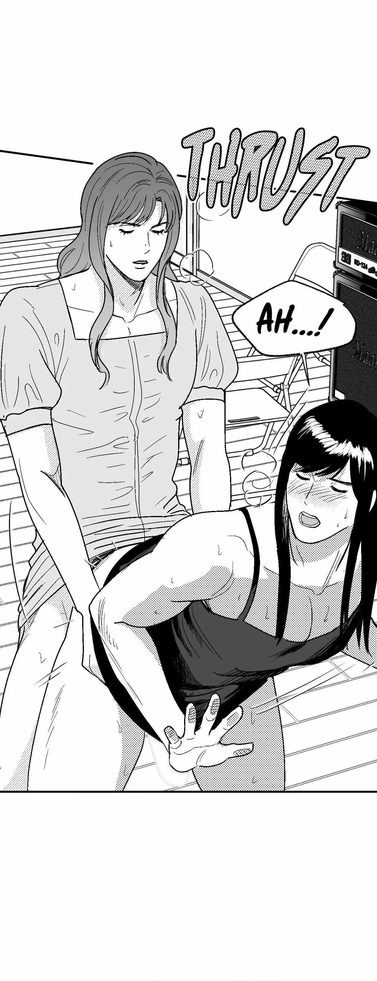 The Man At Night - Chapter 53 Page 17