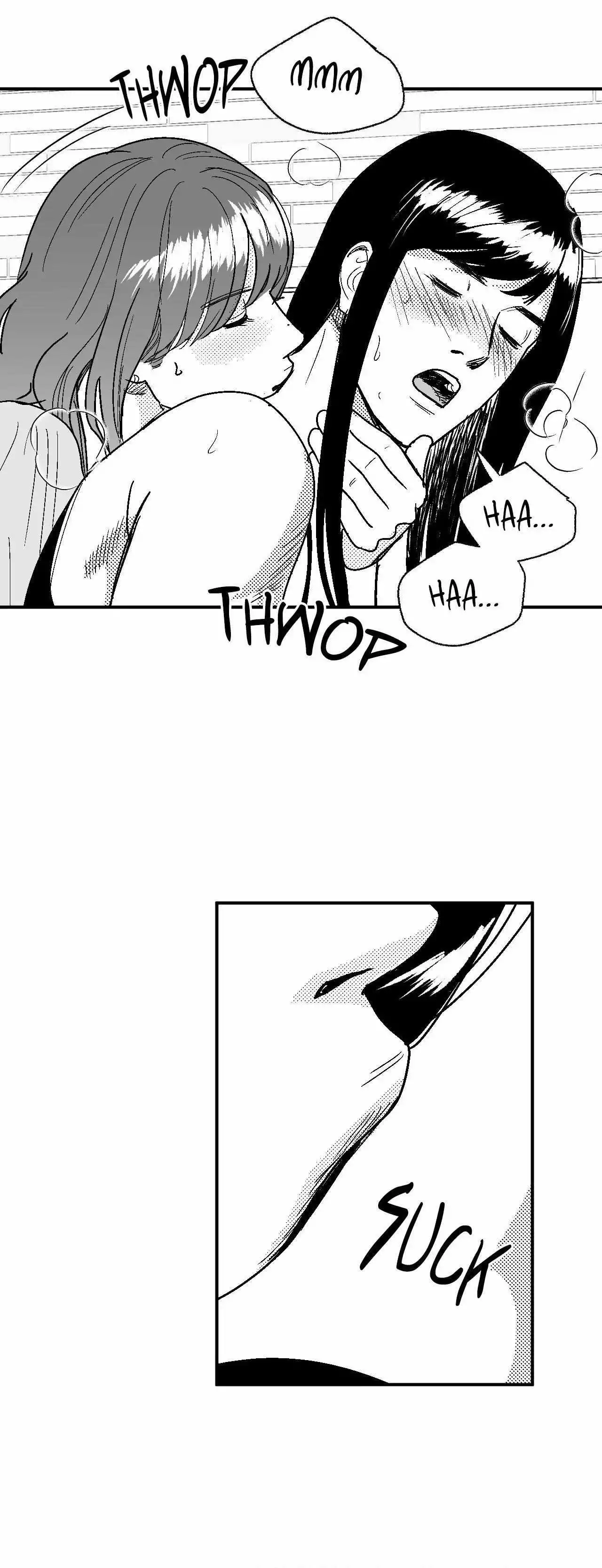 The Man At Night - Chapter 53 Page 18
