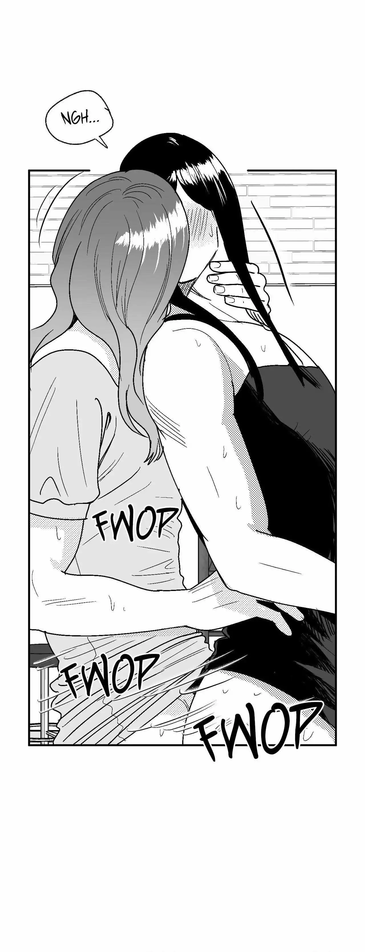 The Man At Night - Chapter 53 Page 19