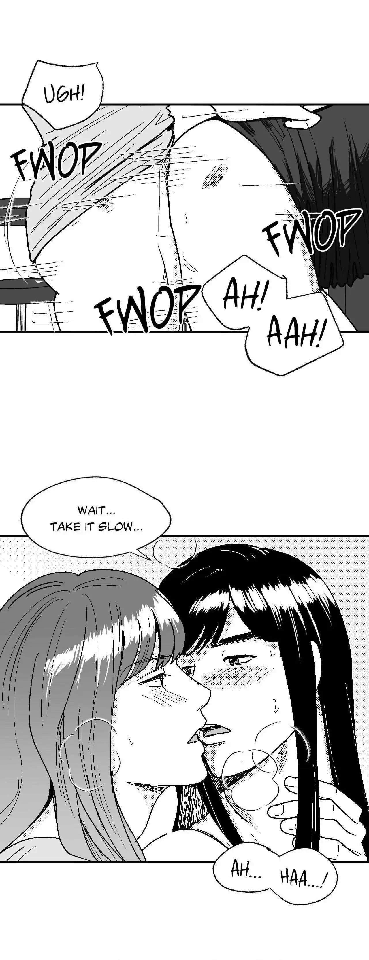 The Man At Night - Chapter 53 Page 20