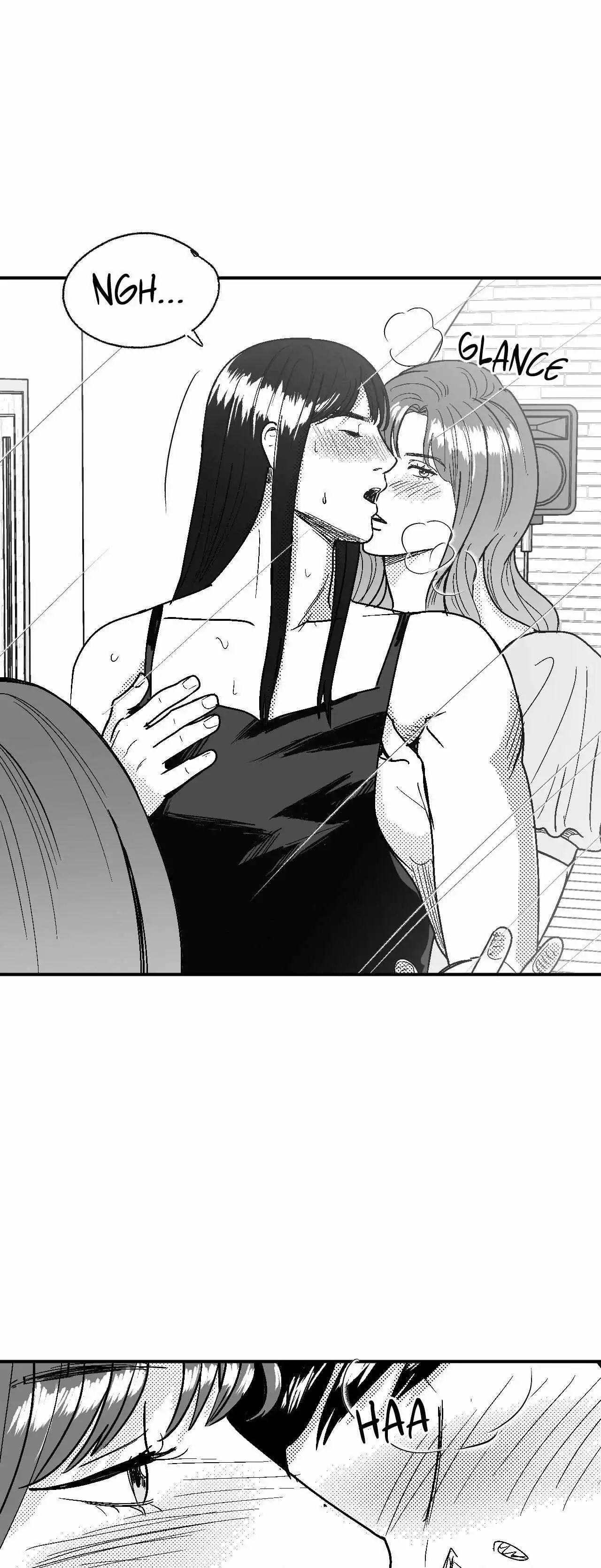 The Man At Night - Chapter 53 Page 21
