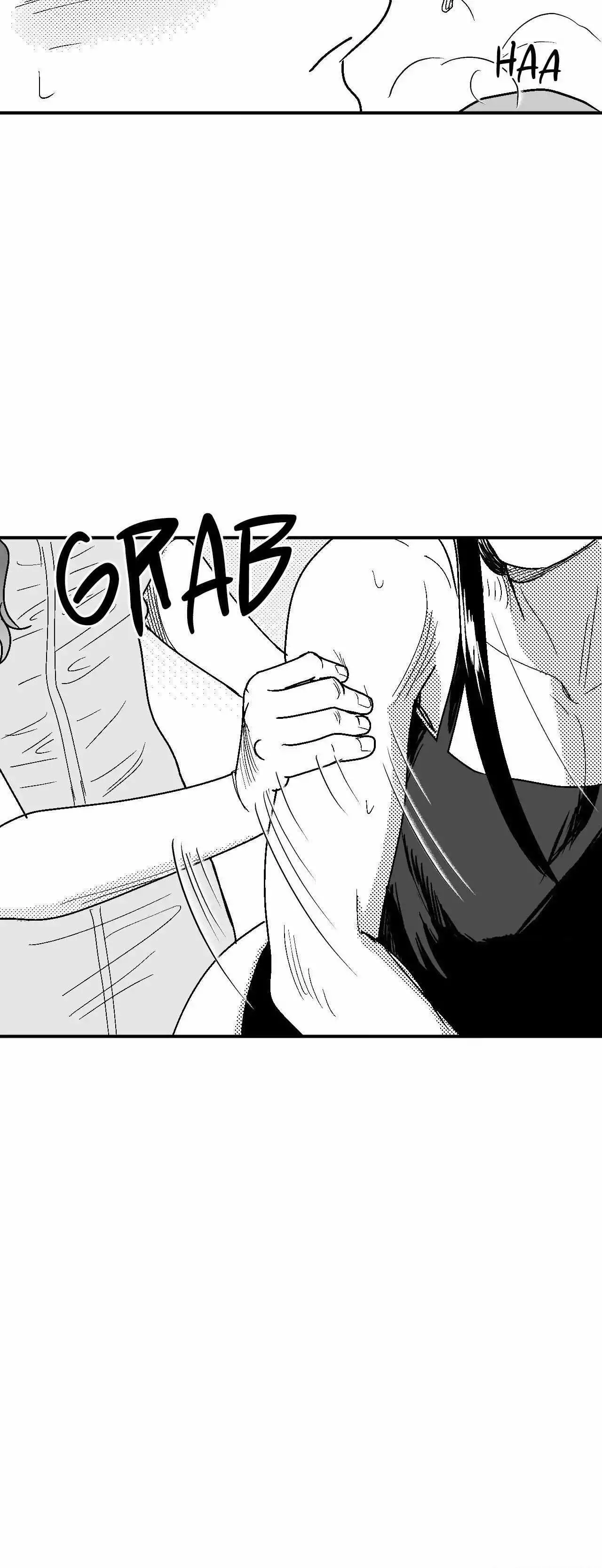 The Man At Night - Chapter 53 Page 22