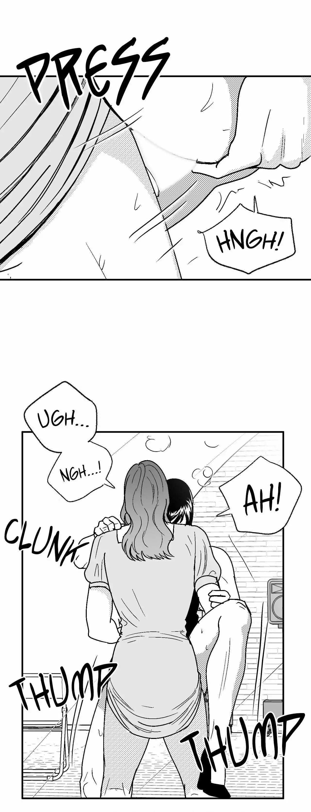 The Man At Night - Chapter 53 Page 23