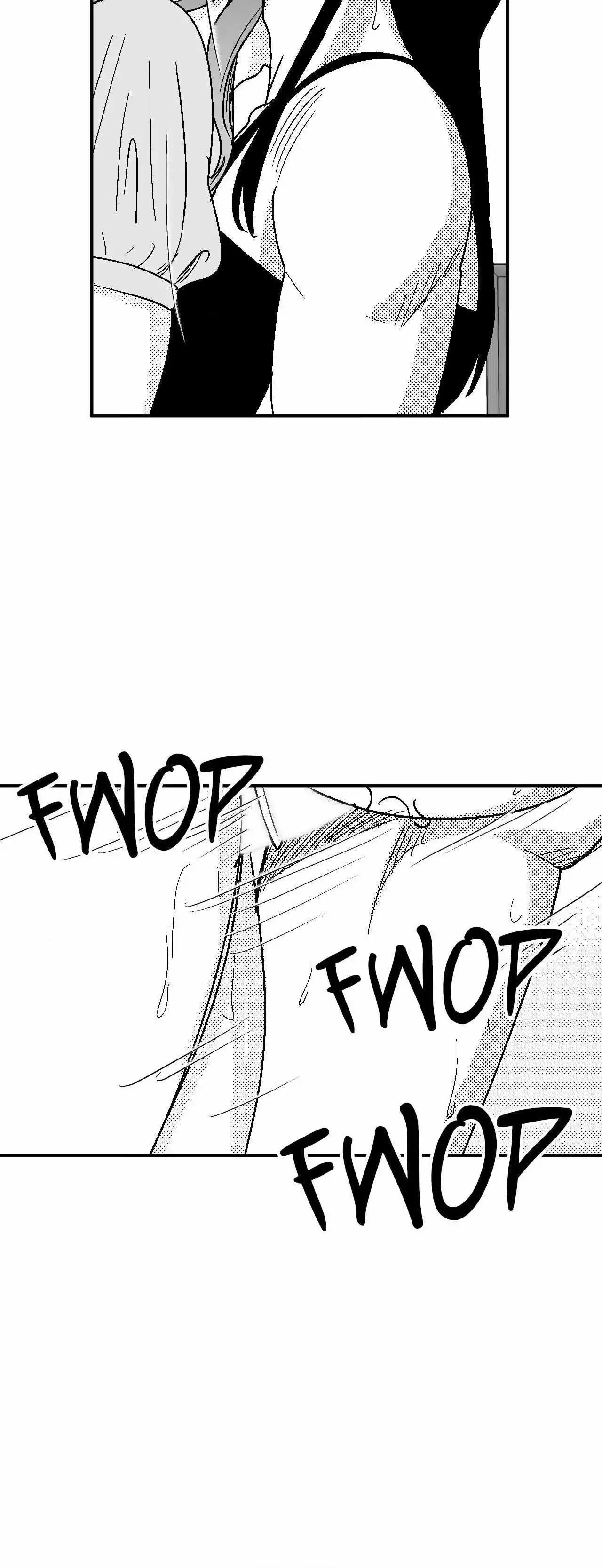 The Man At Night - Chapter 53 Page 25