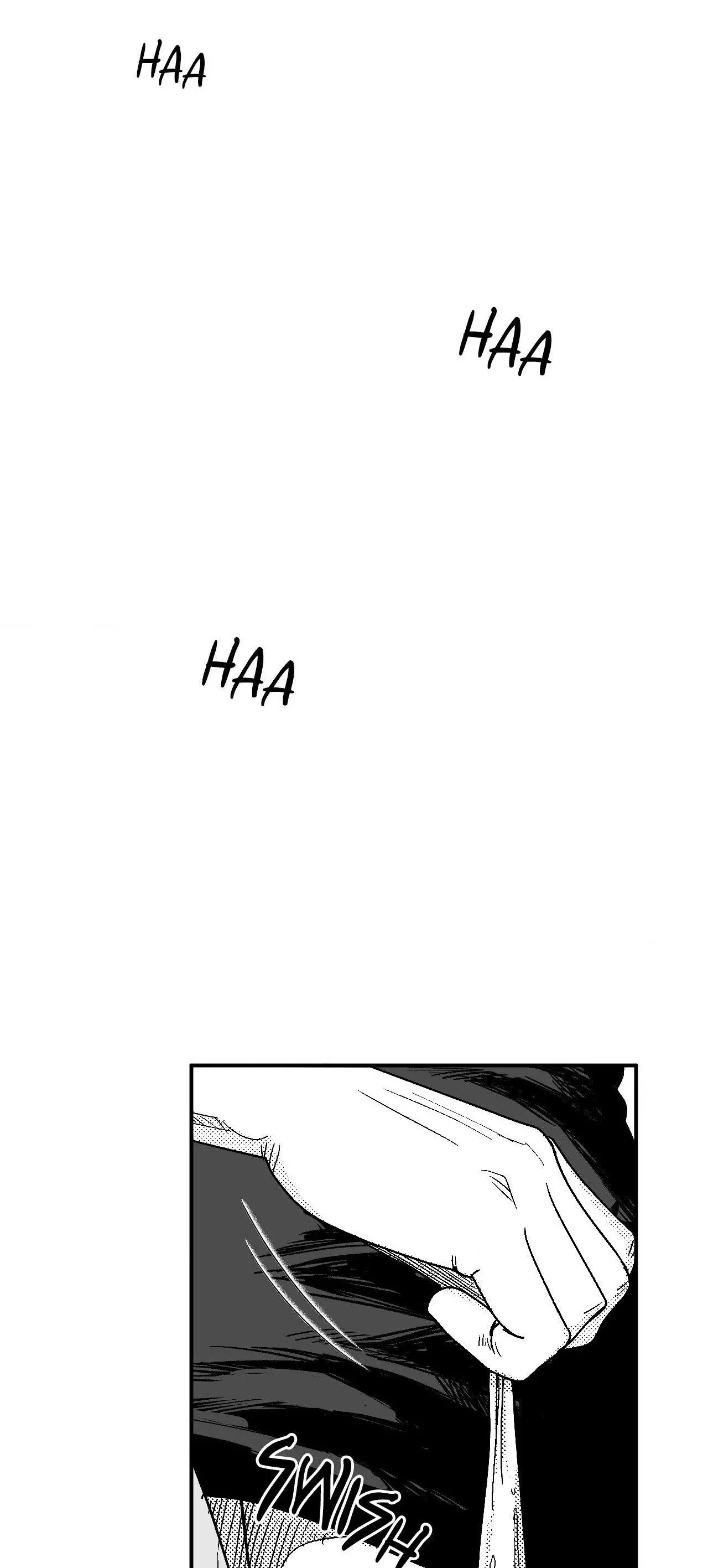 The Man At Night - Chapter 53 Page 27