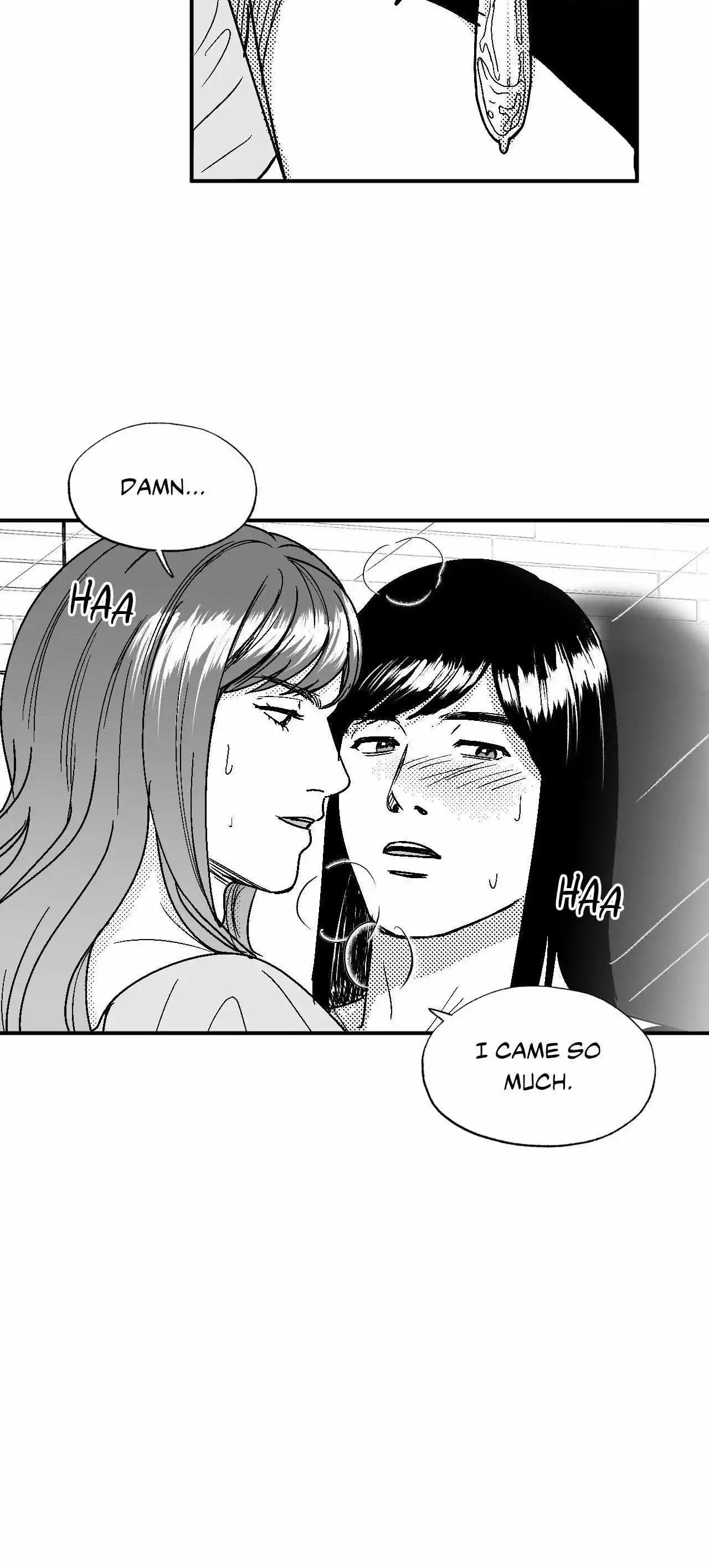 The Man At Night - Chapter 53 Page 28