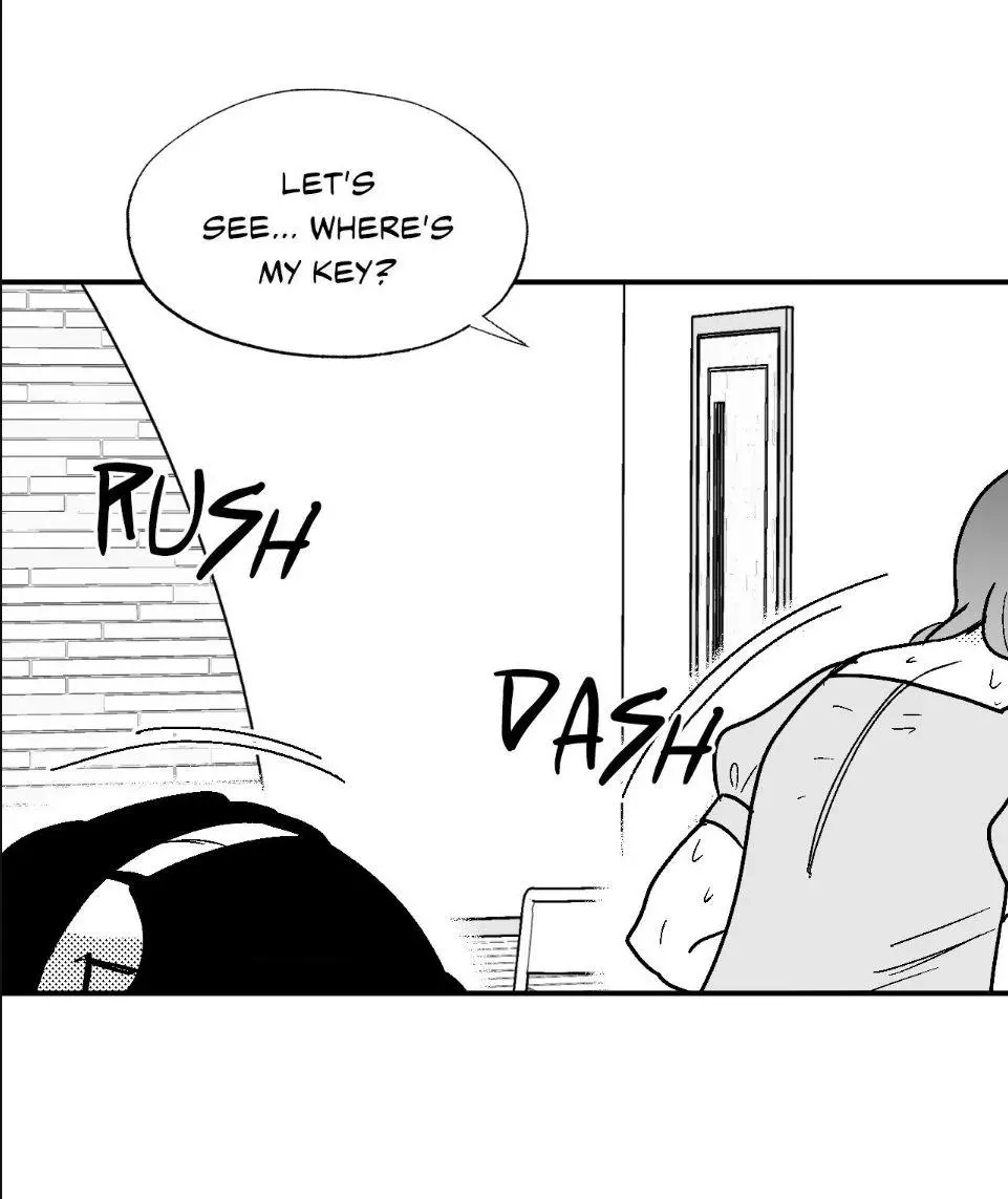 The Man At Night - Chapter 53 Page 31