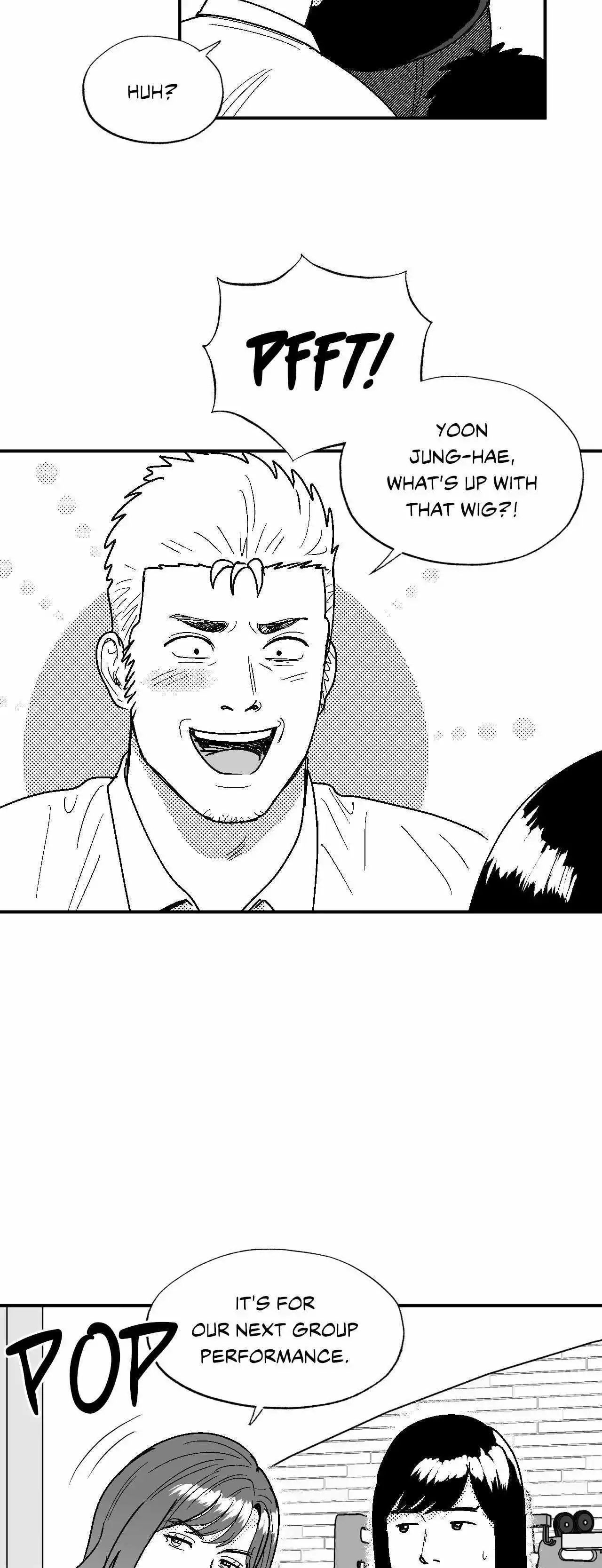 The Man At Night - Chapter 53 Page 33