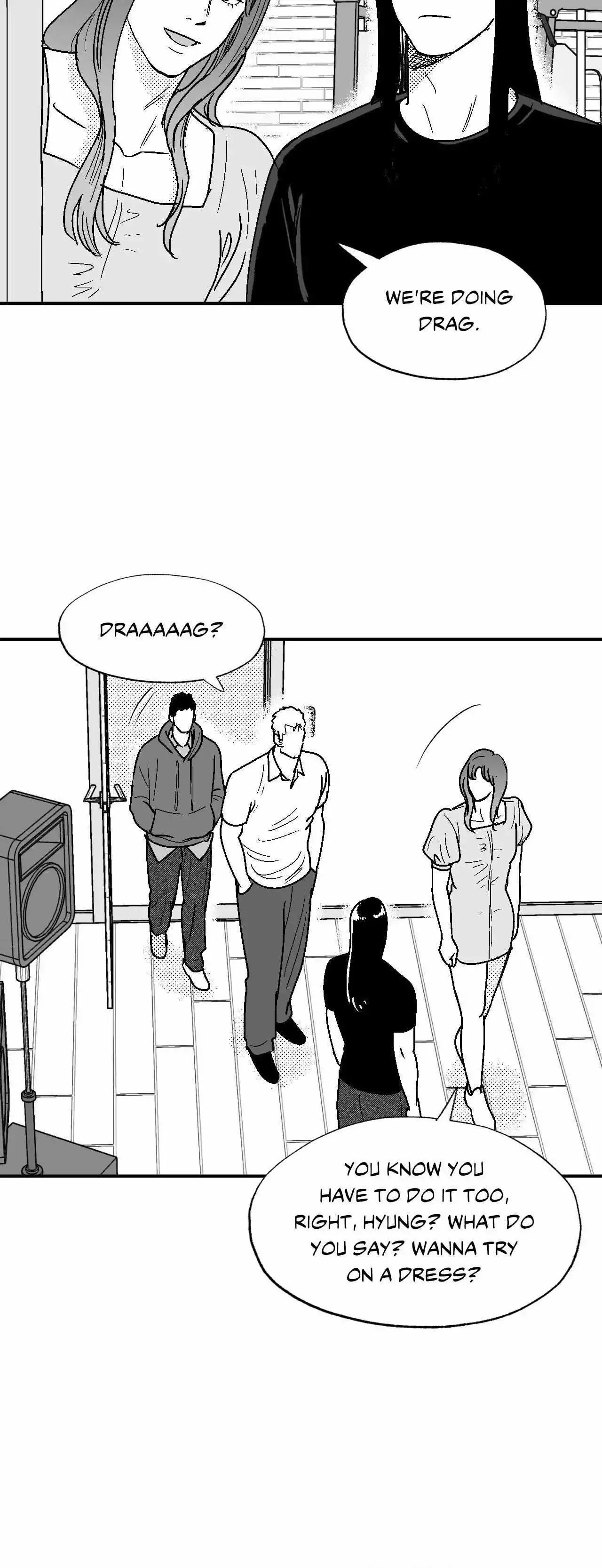 The Man At Night - Chapter 53 Page 34