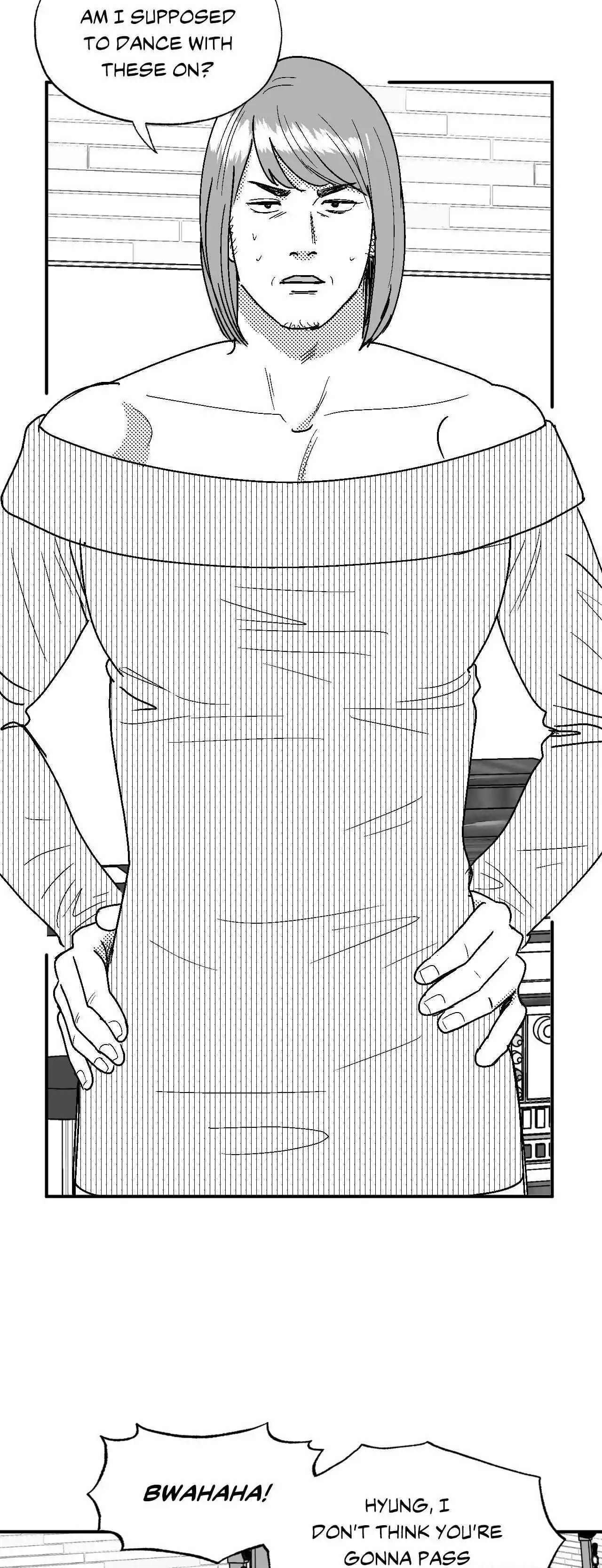 The Man At Night - Chapter 53 Page 36