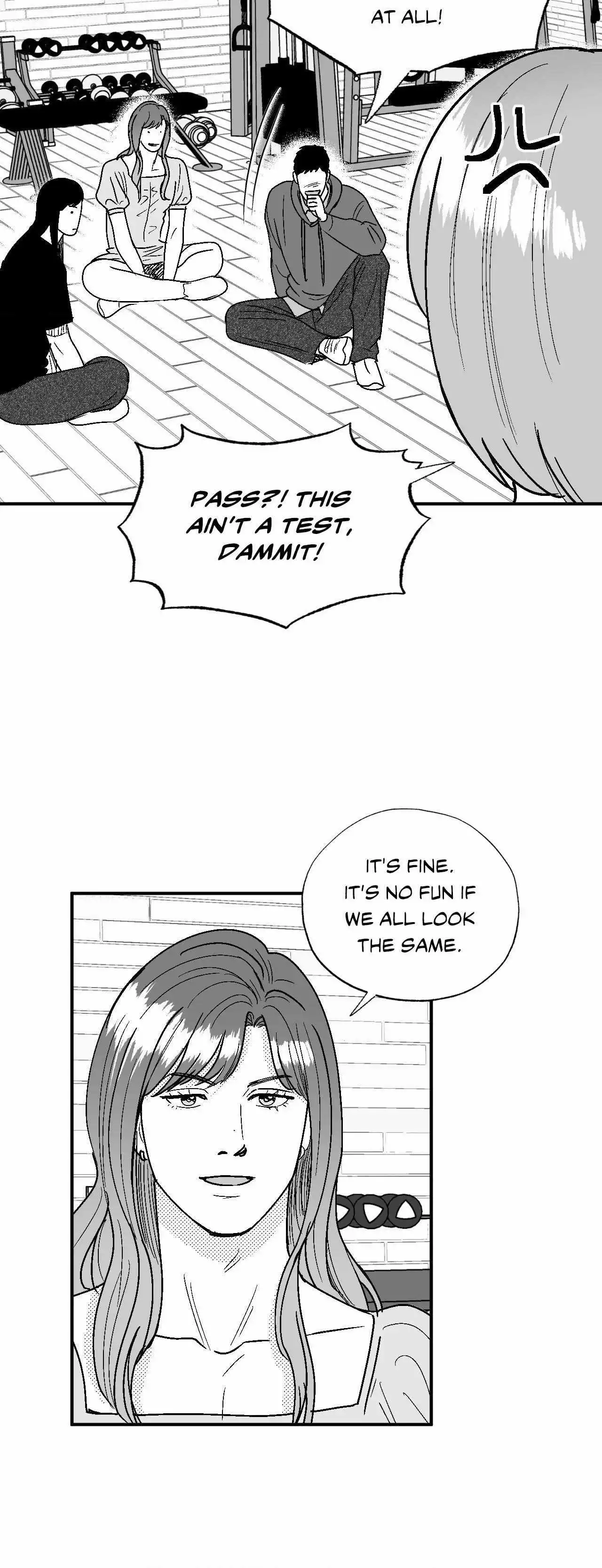 The Man At Night - Chapter 53 Page 37