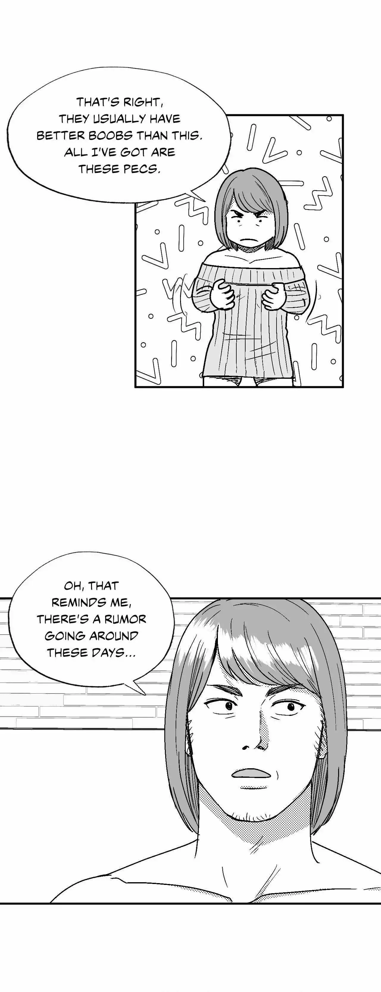 The Man At Night - Chapter 53 Page 39
