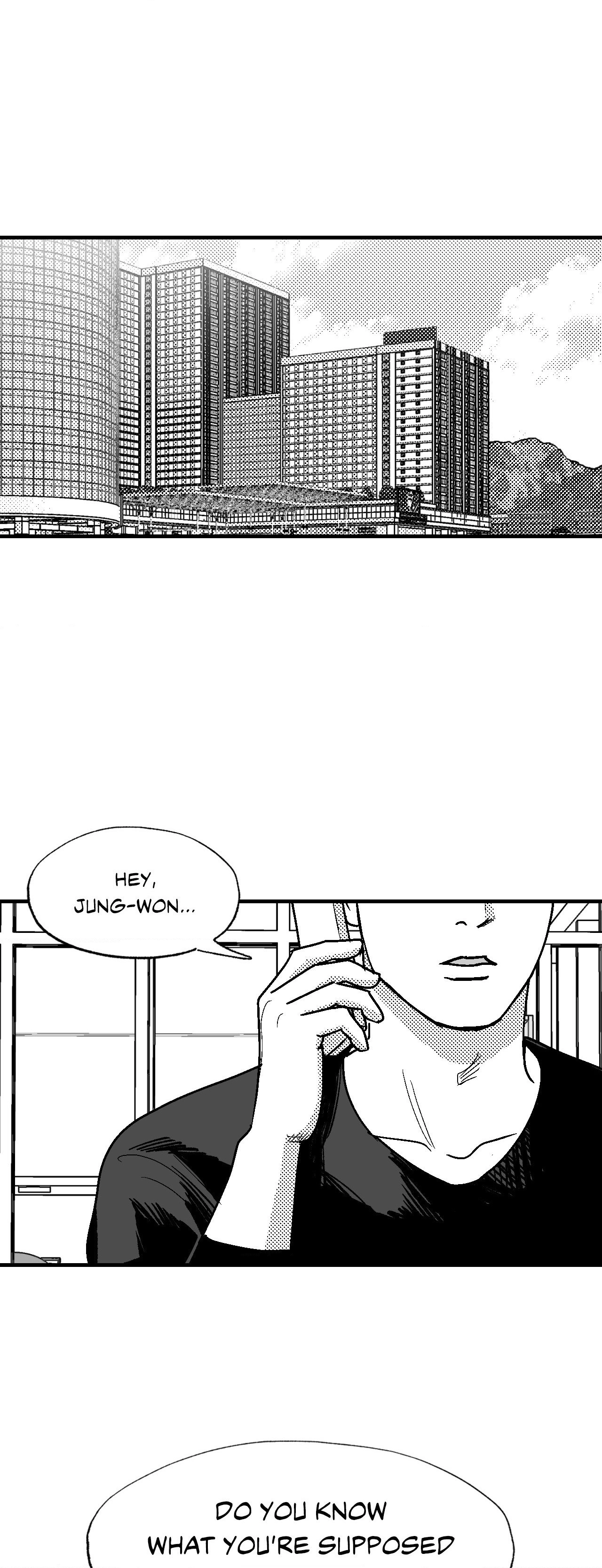 The Man At Night - Chapter 55 Page 2