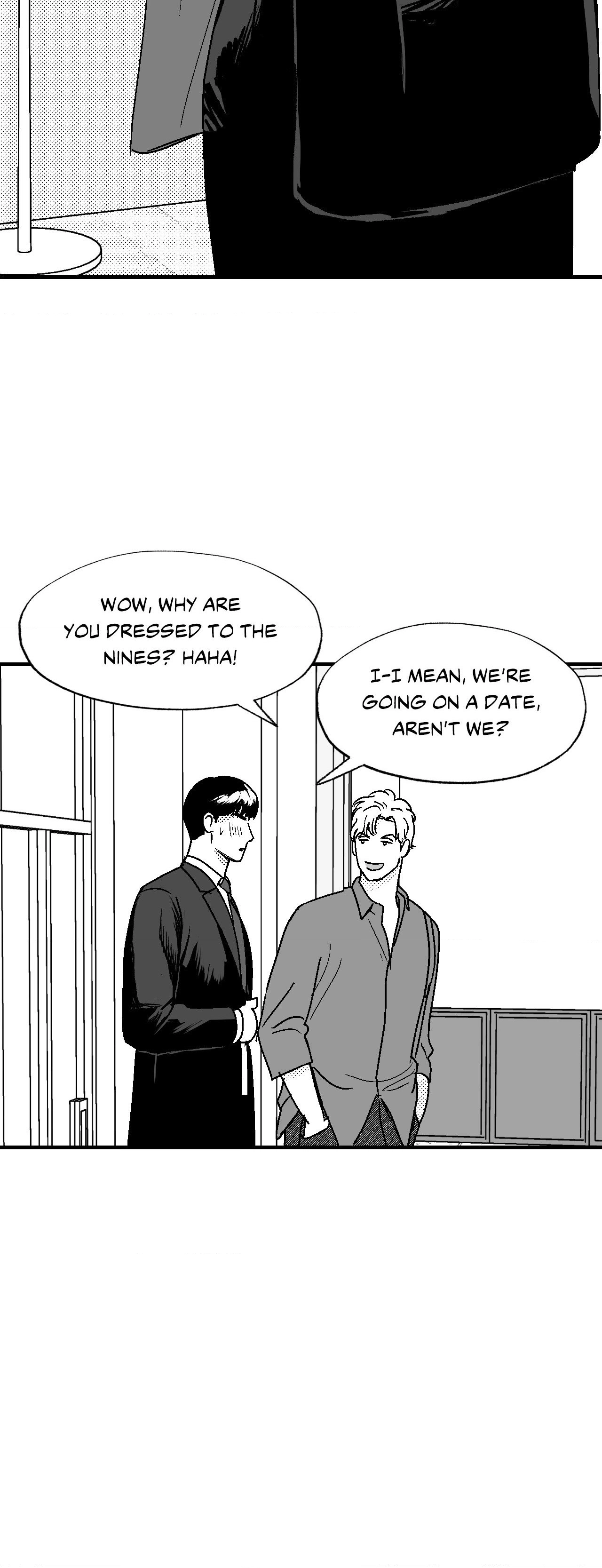 The Man At Night - Chapter 55 Page 16