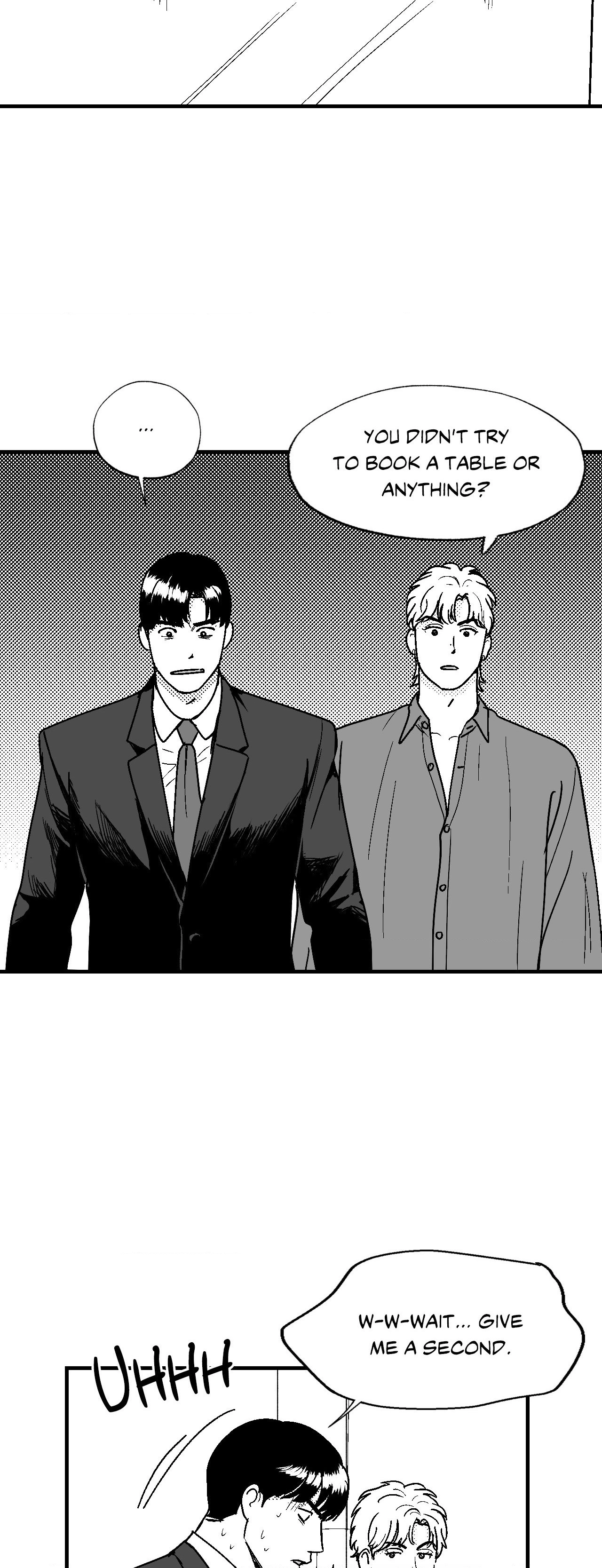 The Man At Night - Chapter 55 Page 18
