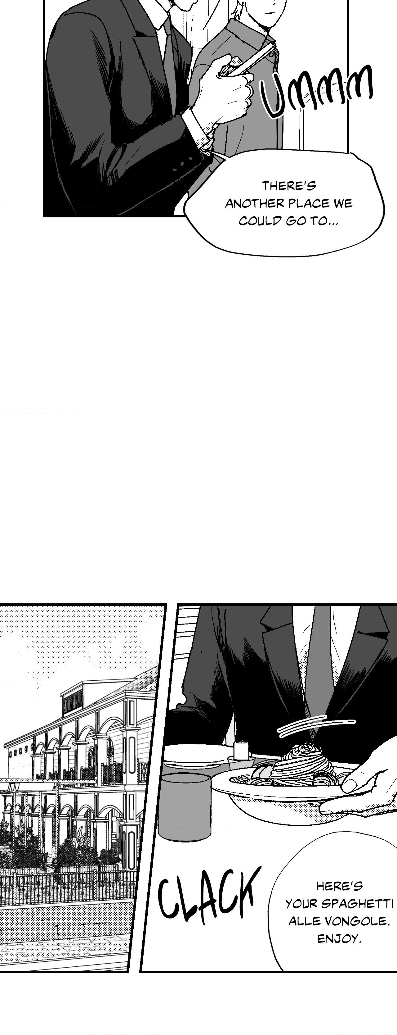 The Man At Night - Chapter 55 Page 19