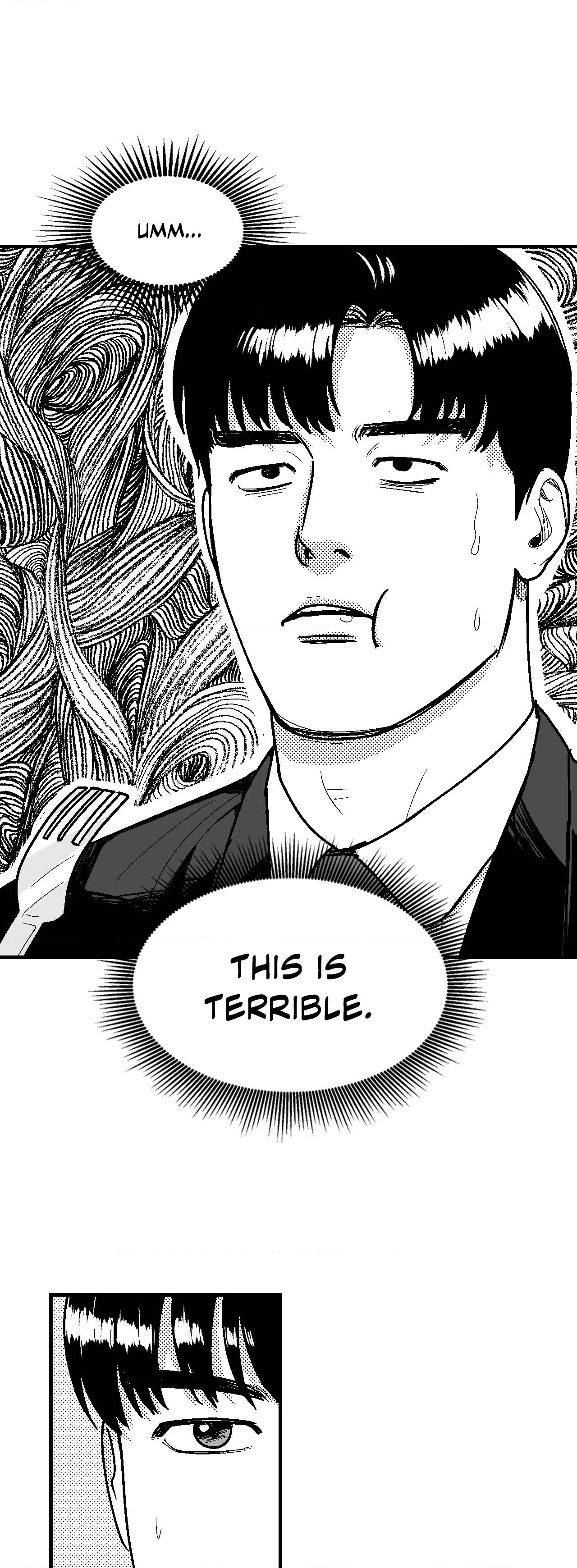 The Man At Night - Chapter 55 Page 21
