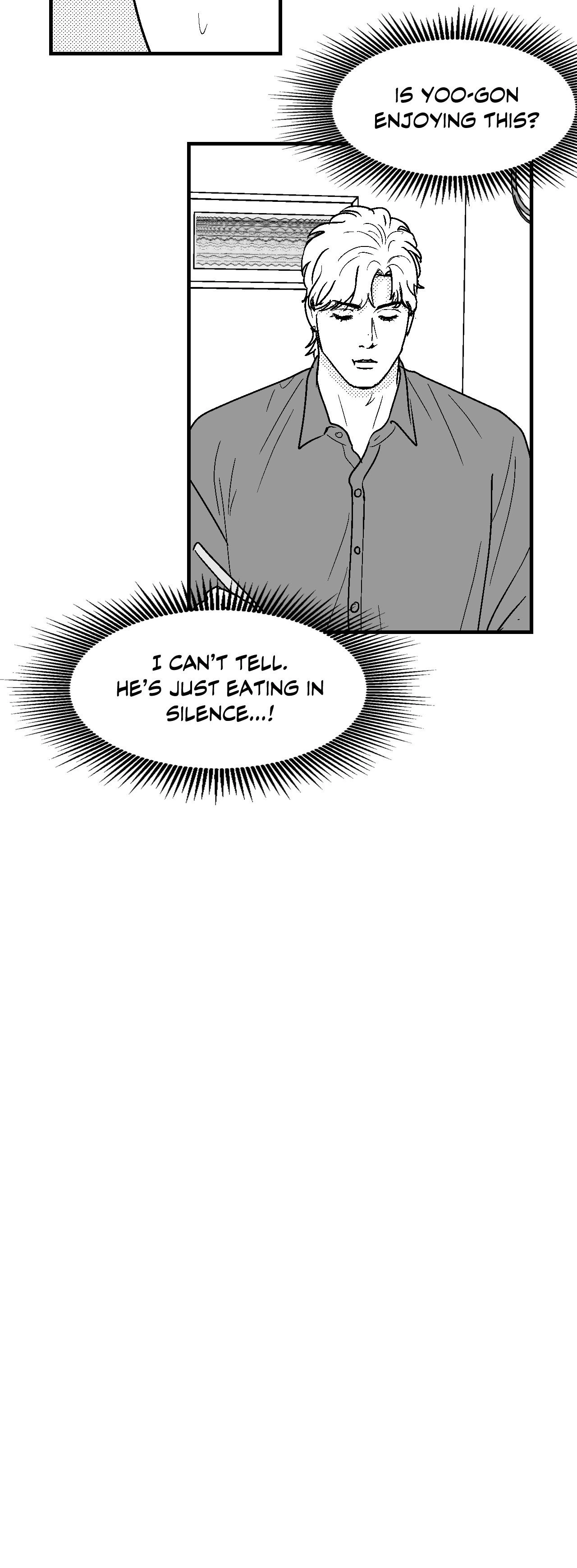 The Man At Night - Chapter 55 Page 22