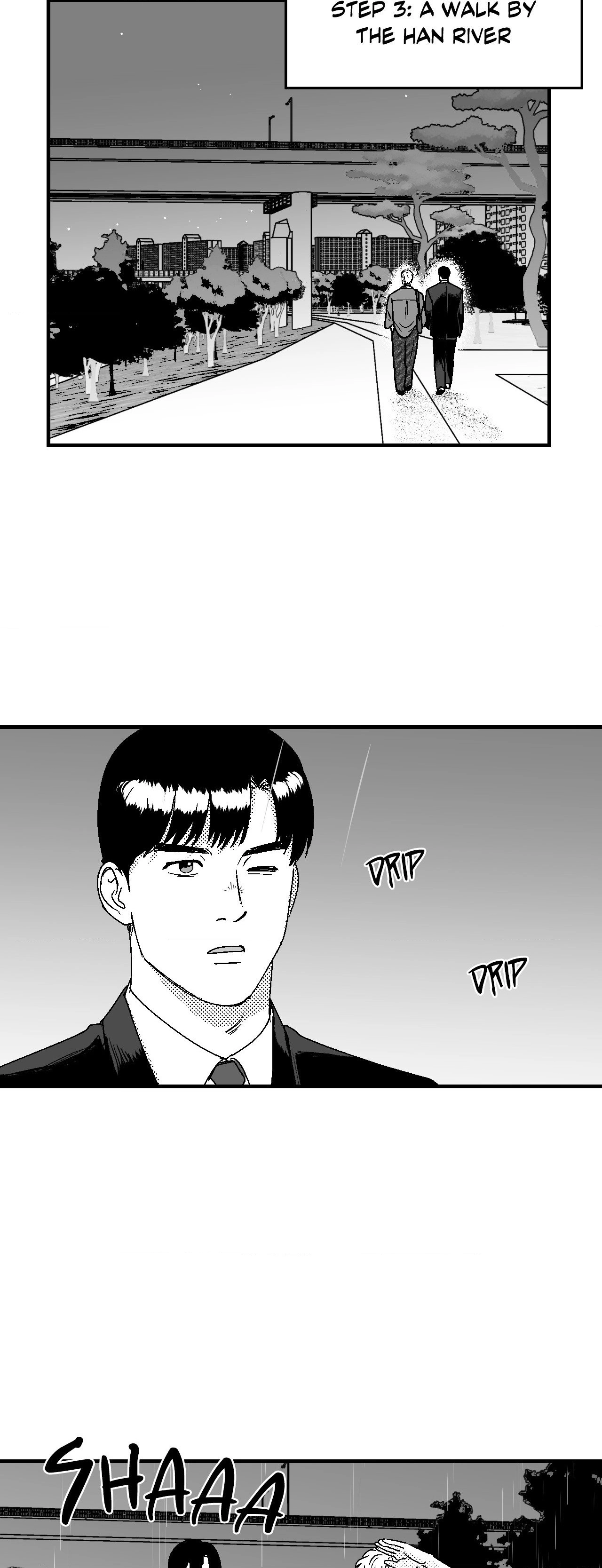 The Man At Night - Chapter 55 Page 24