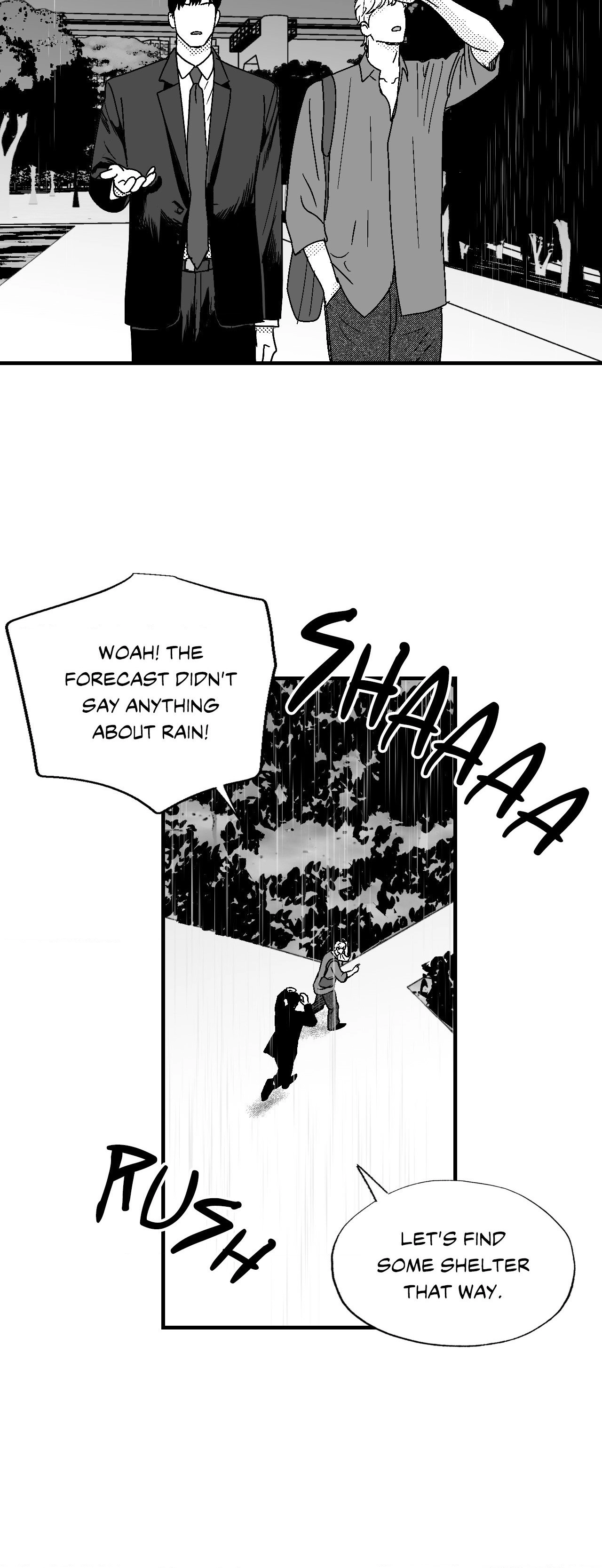 The Man At Night - Chapter 55 Page 25