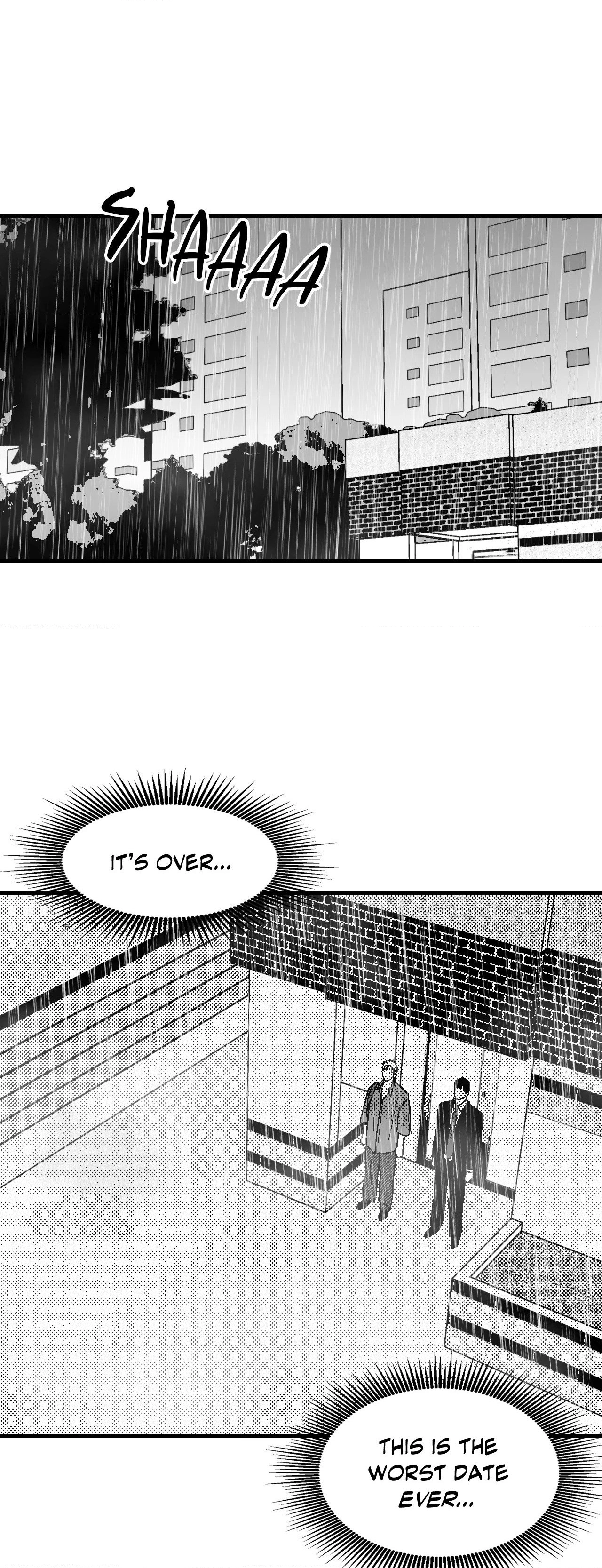 The Man At Night - Chapter 55 Page 26