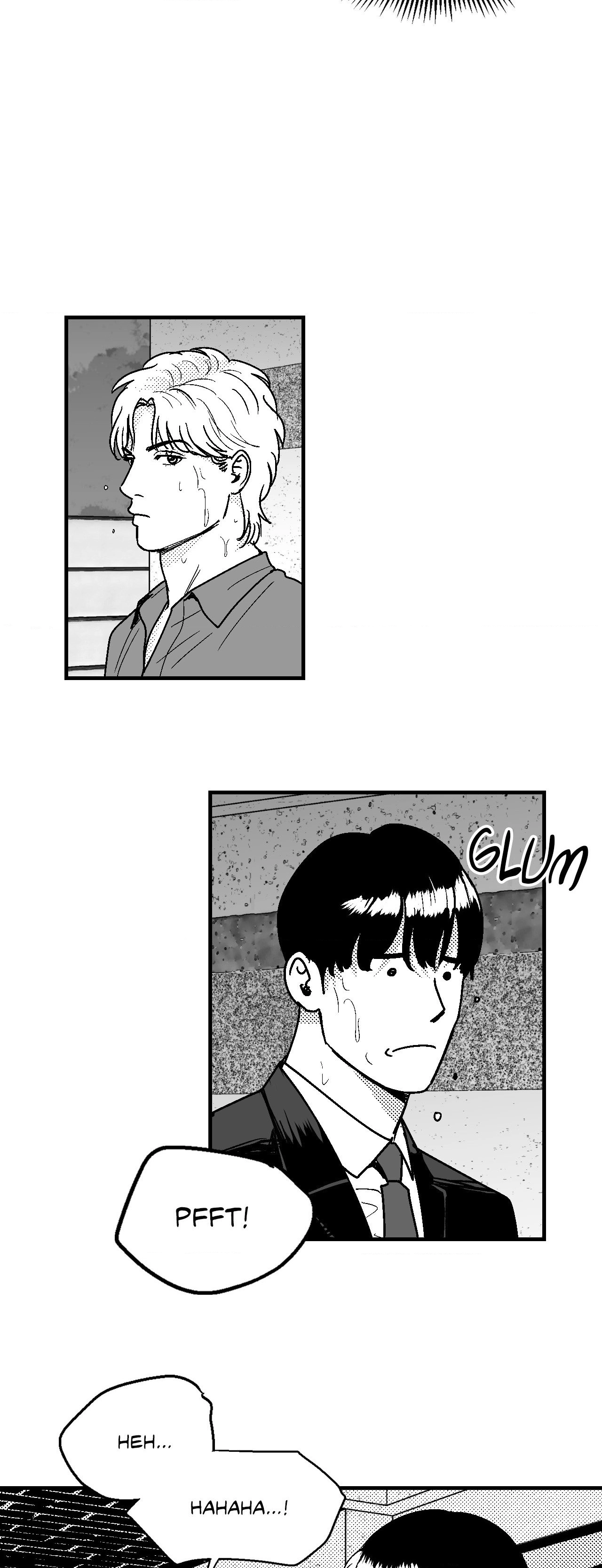 The Man At Night - Chapter 55 Page 27