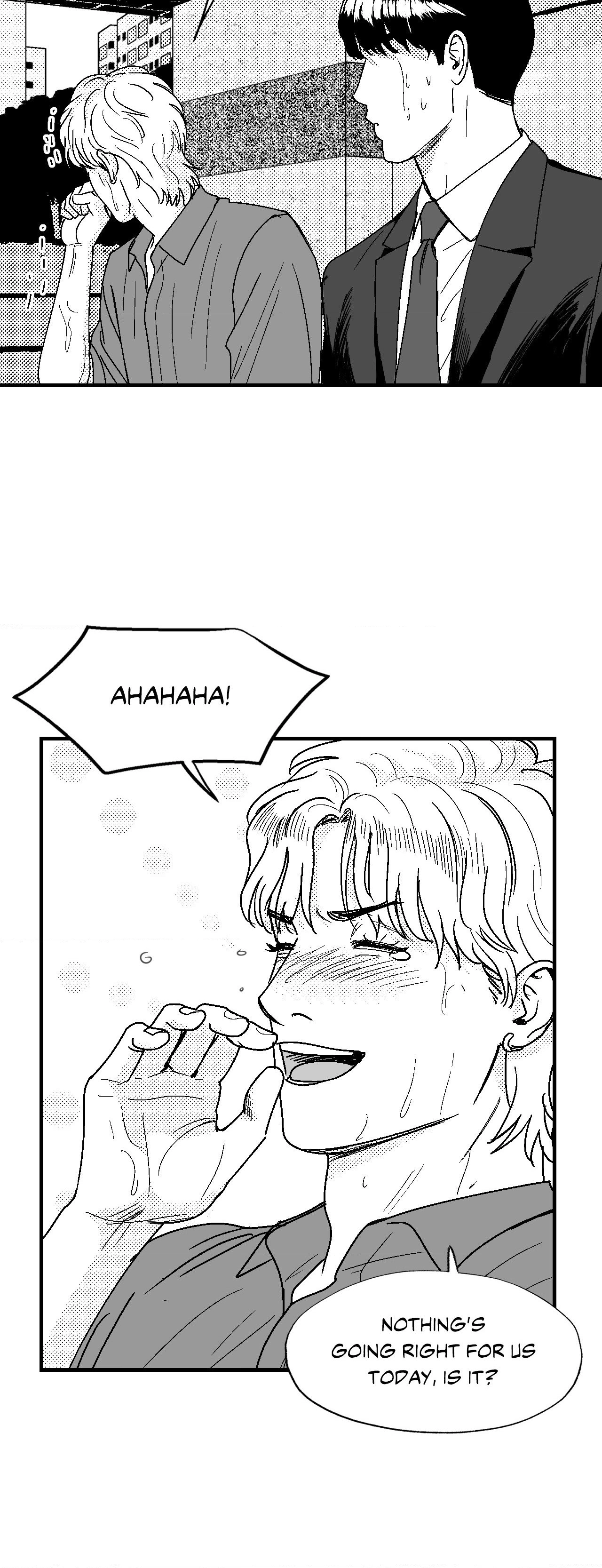 The Man At Night - Chapter 55 Page 28