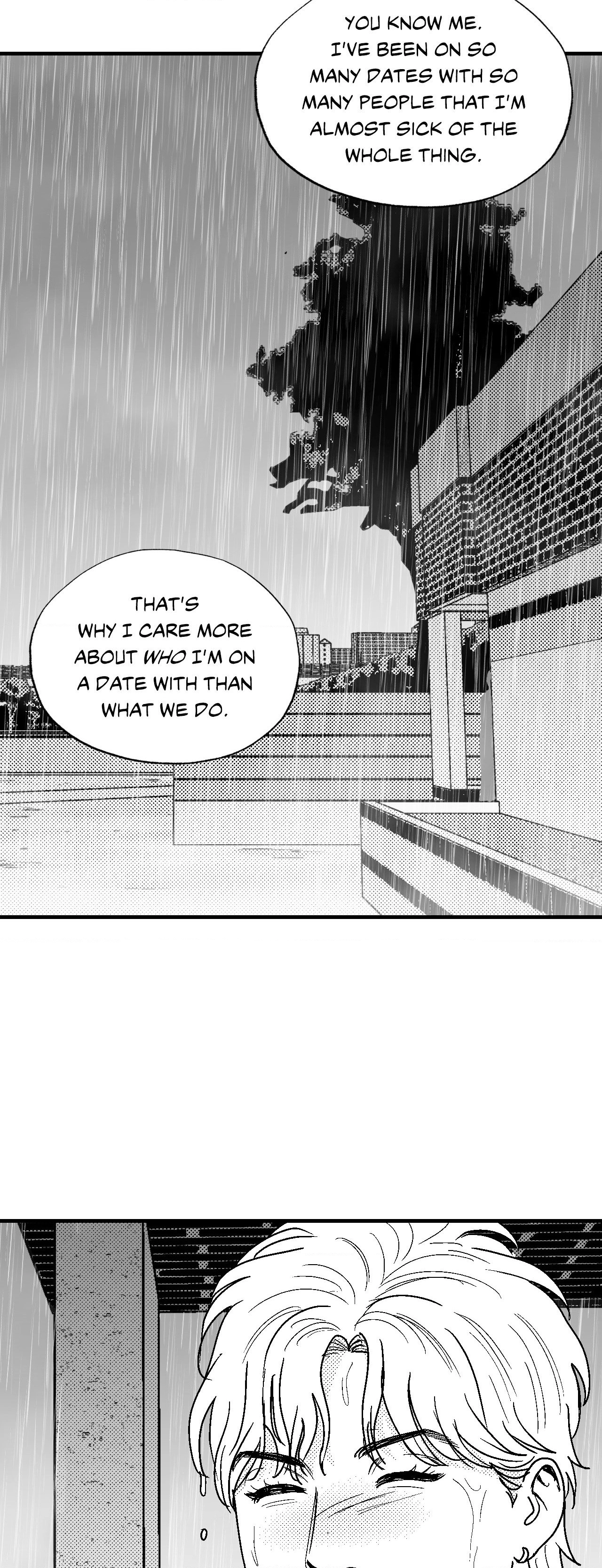 The Man At Night - Chapter 55 Page 30