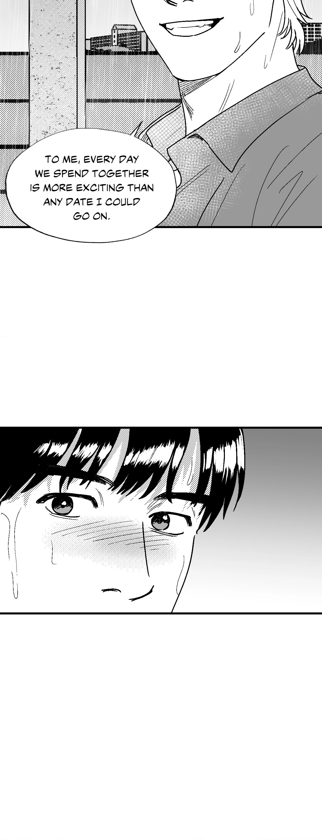 The Man At Night - Chapter 55 Page 31