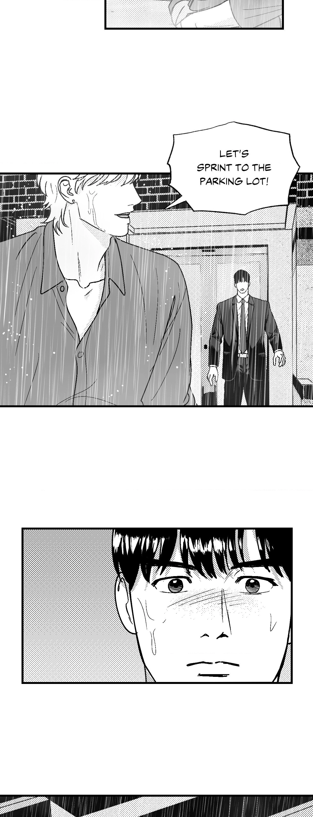 The Man At Night - Chapter 55 Page 33