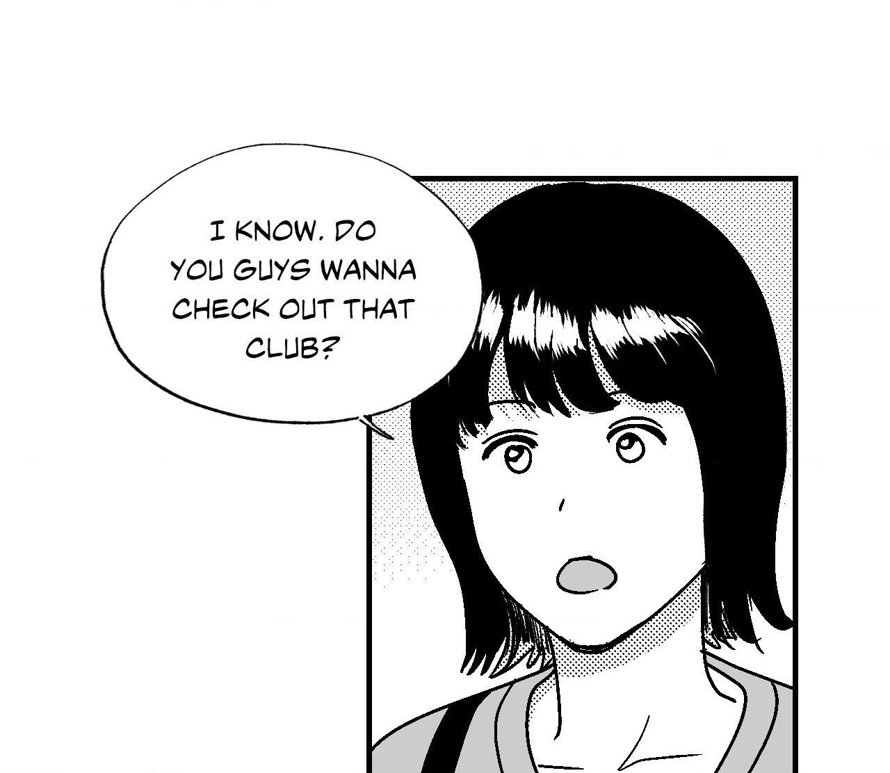 The Man At Night - Chapter 55 Page 38