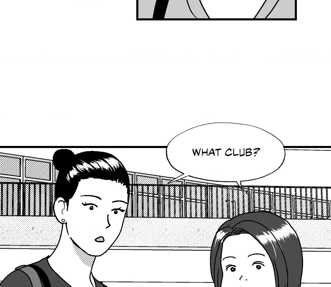 The Man At Night - Chapter 55 Page 39