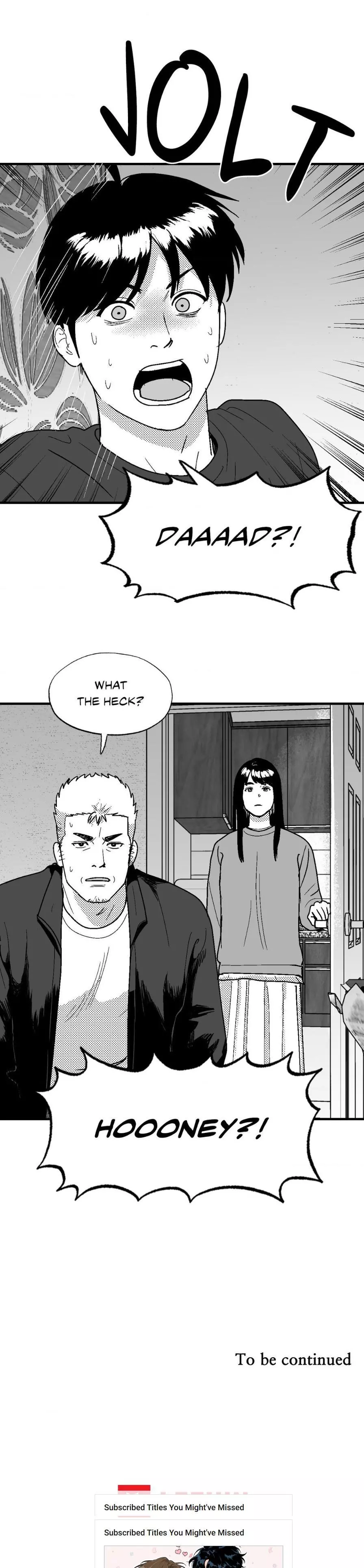 The Man At Night - Chapter 57 Page 5