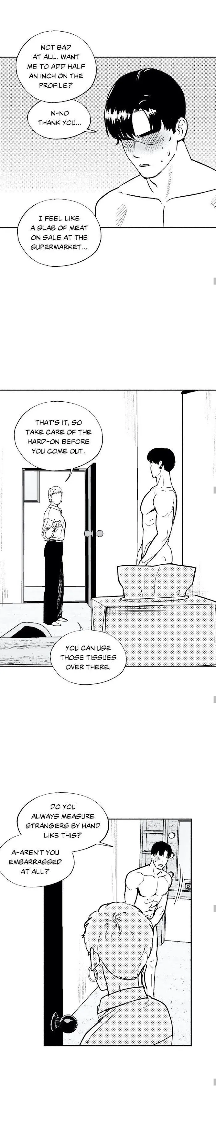 The Man At Night - Chapter 6 Page 8