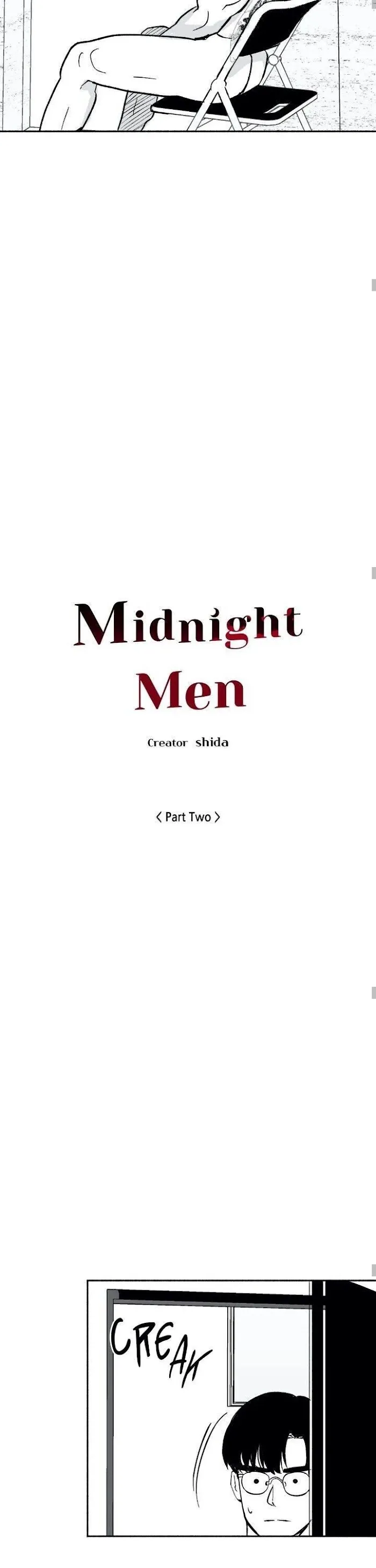 The Man At Night - Chapter 6 Page 13