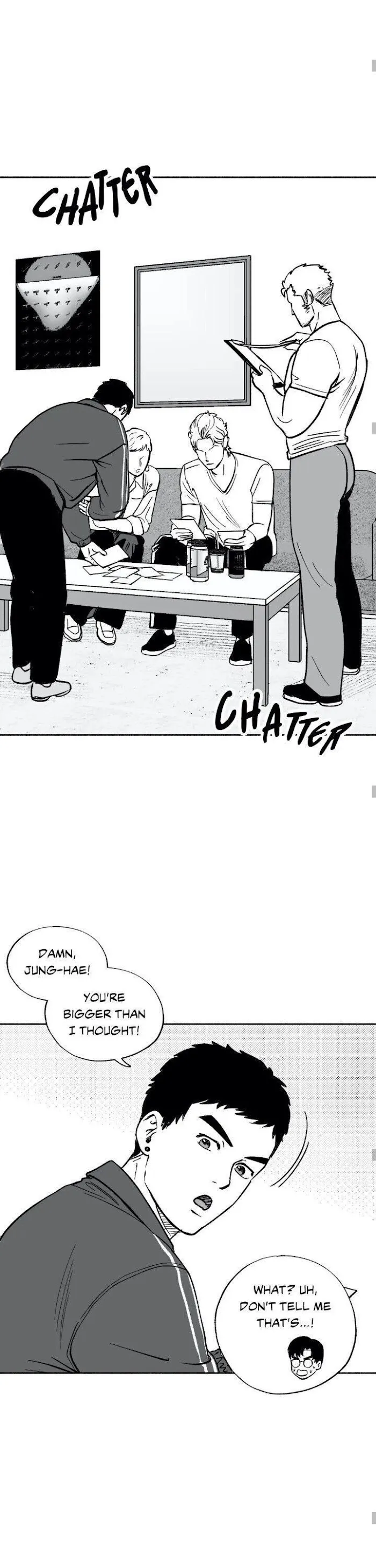 The Man At Night - Chapter 6 Page 14