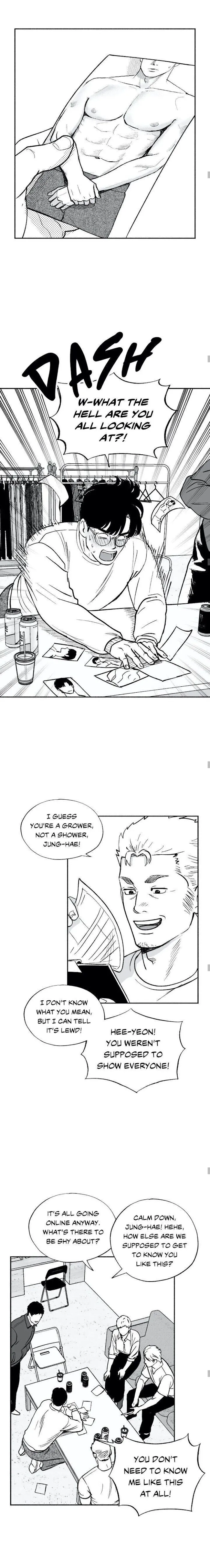 The Man At Night - Chapter 6 Page 15