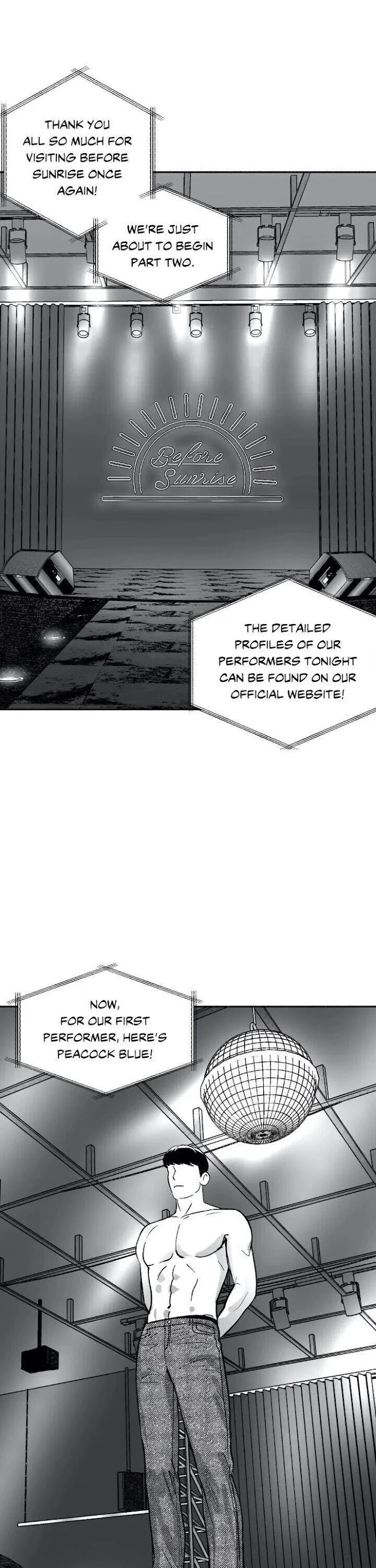 The Man At Night - Chapter 6 Page 21