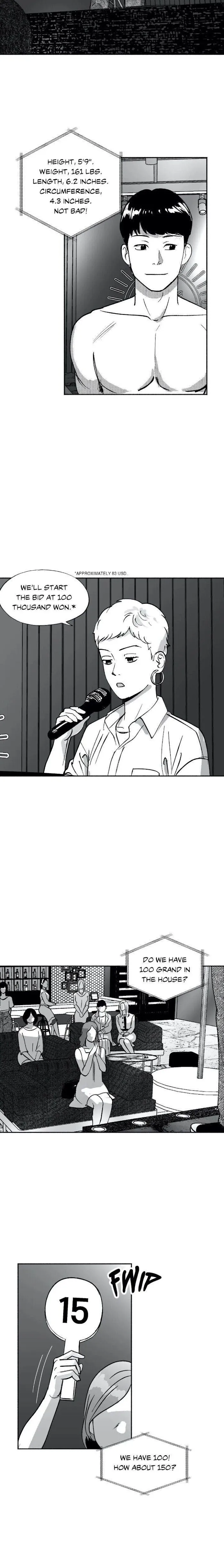 The Man At Night - Chapter 6 Page 22