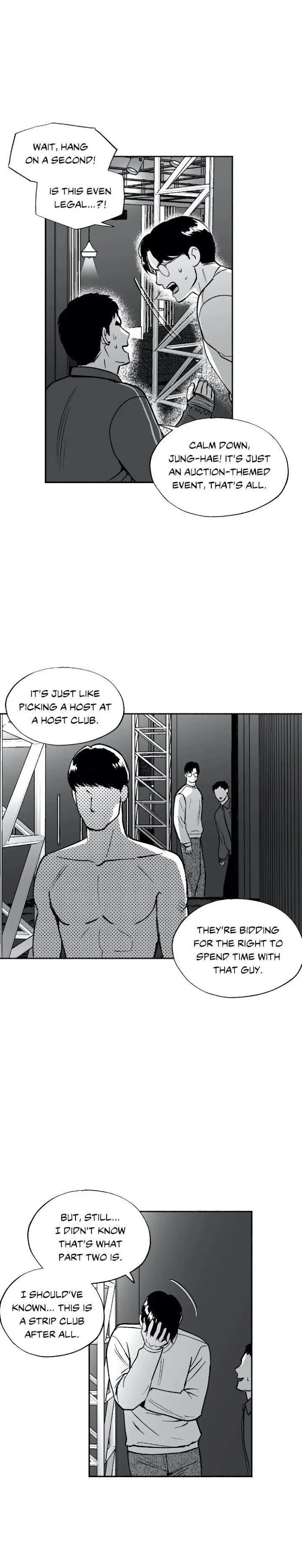 The Man At Night - Chapter 6 Page 25