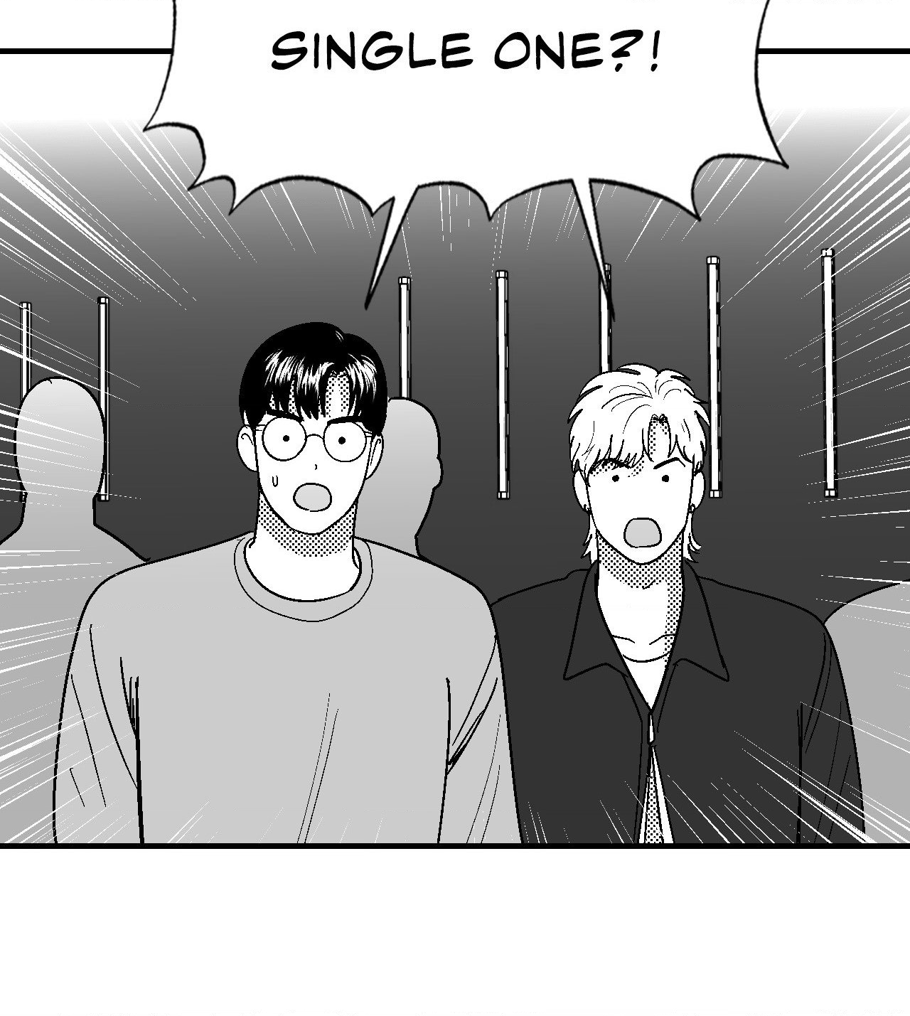 The Man At Night - Chapter 61 Page 8