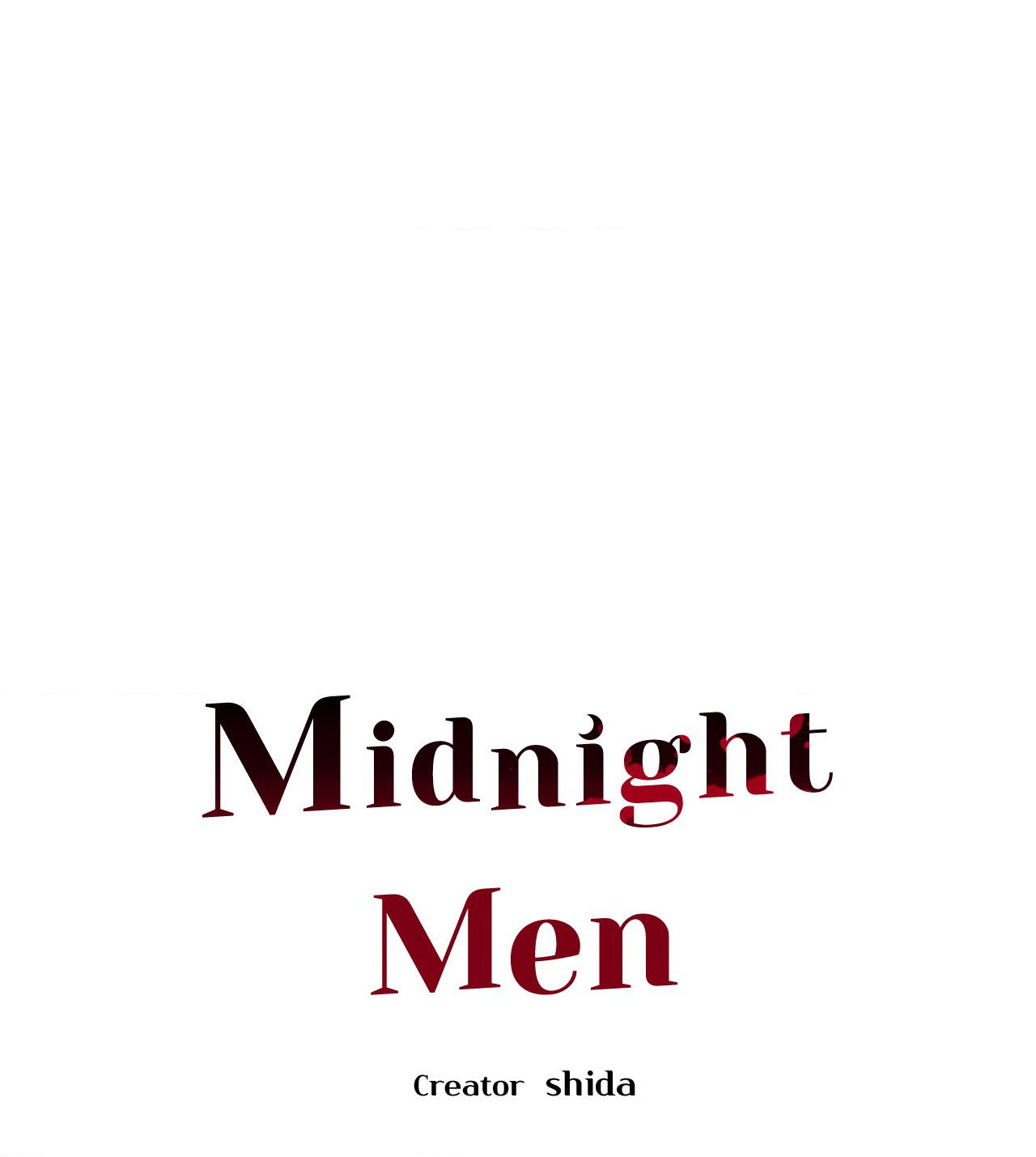 The Man At Night - Chapter 61 Page 9